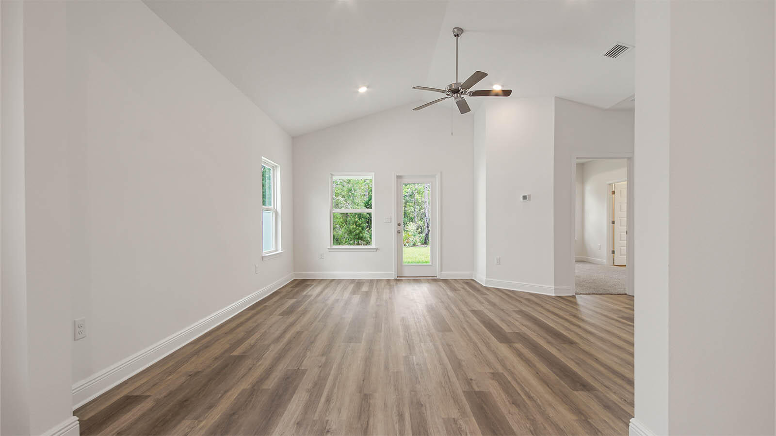 Ashton Park Phase III - Residential