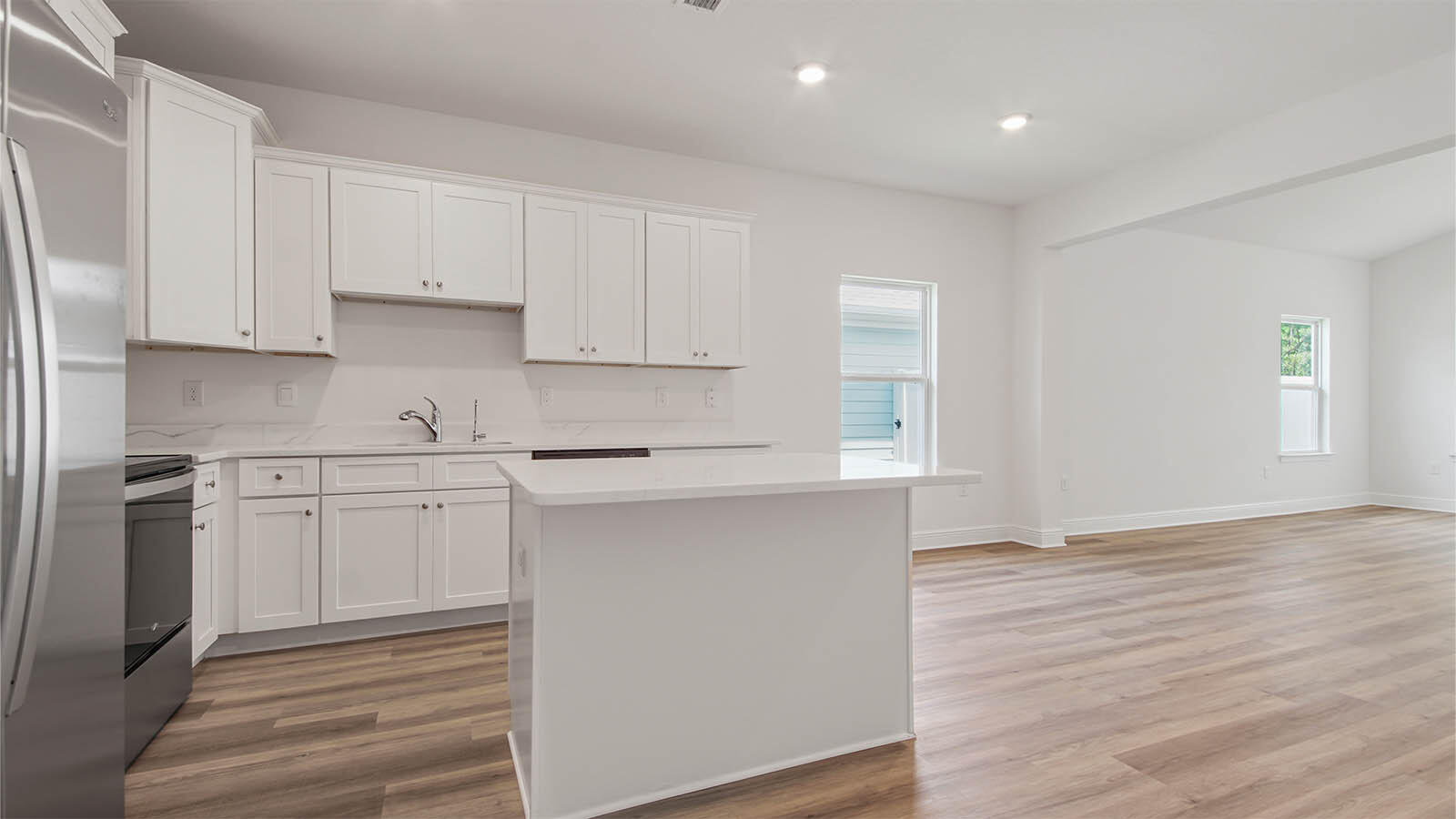 Ashton Park Phase III - Residential