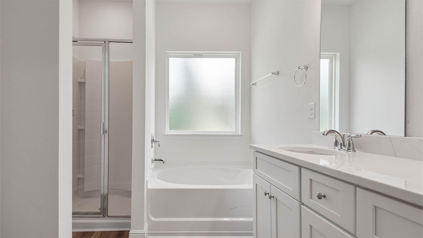 Ashton Park Phase III - Residential