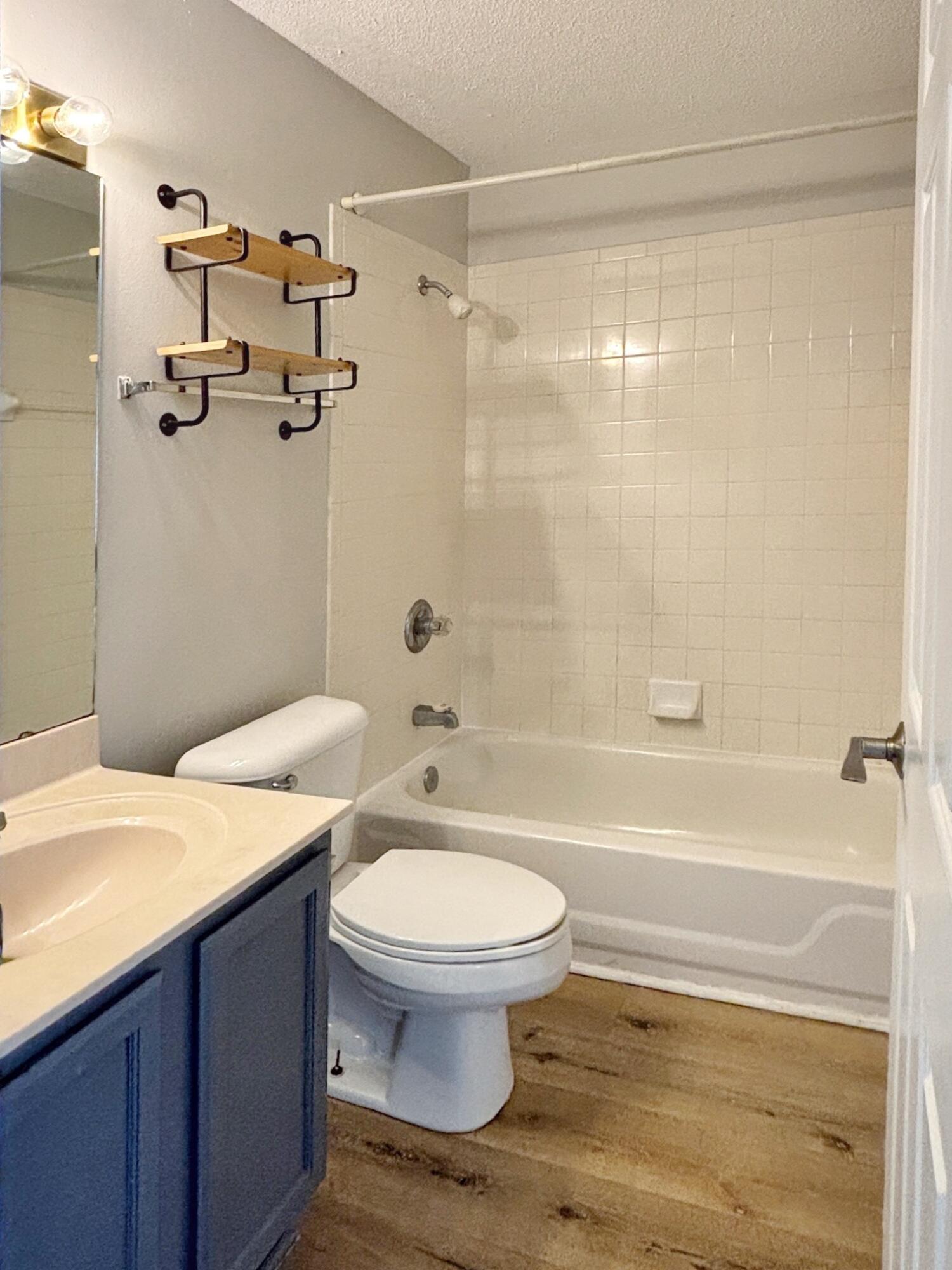 Pointe of View Condo - Residential Lease