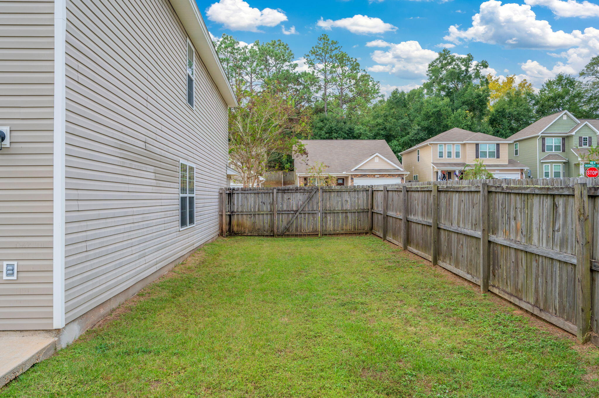 Stillwell Estates - Residential