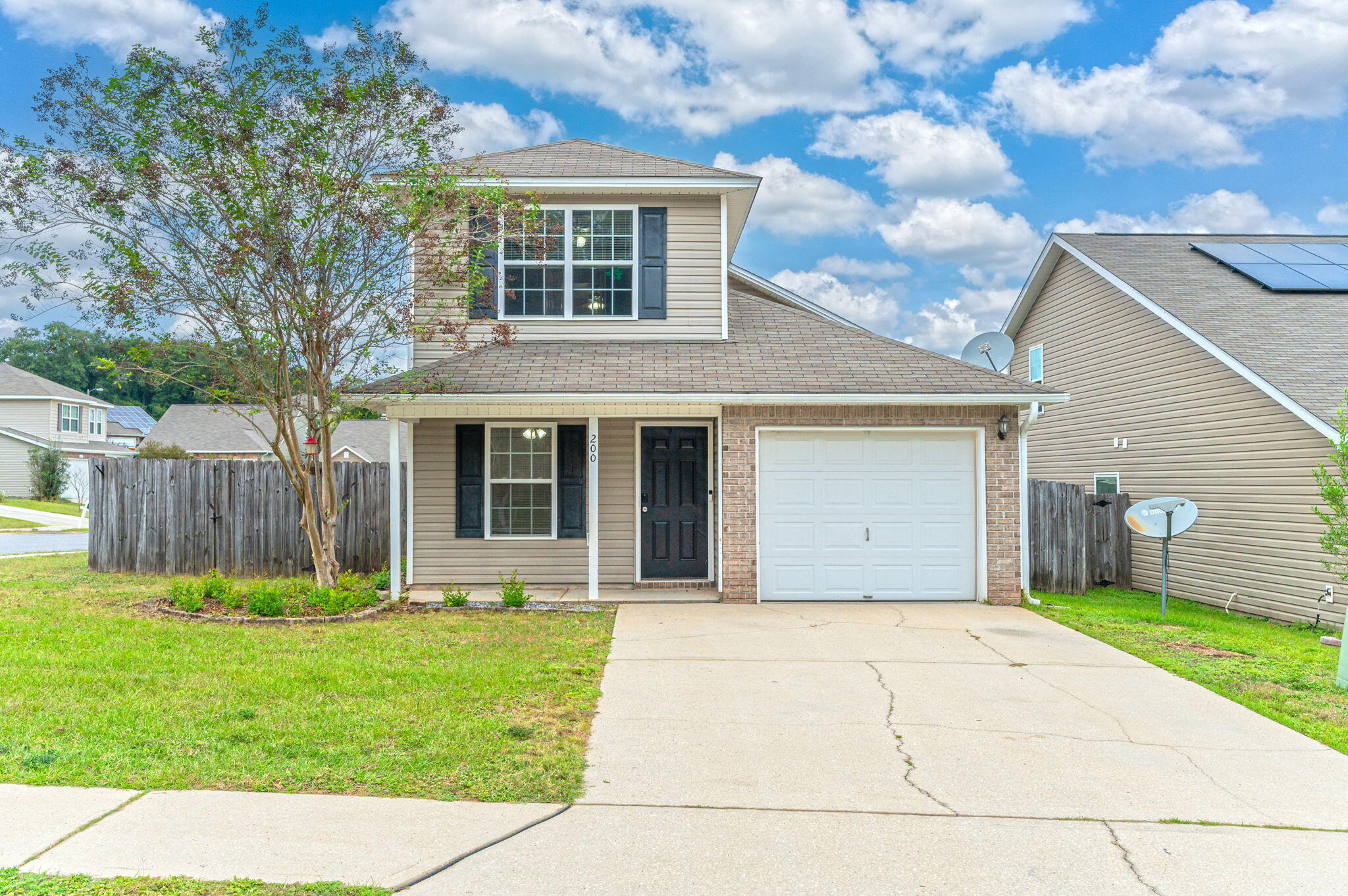 Stillwell Estates - Residential