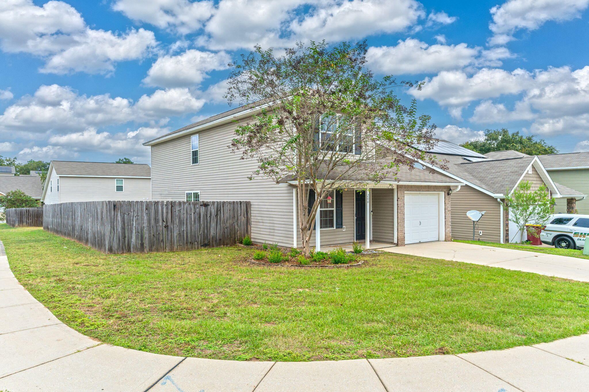 Stillwell Estates - Residential