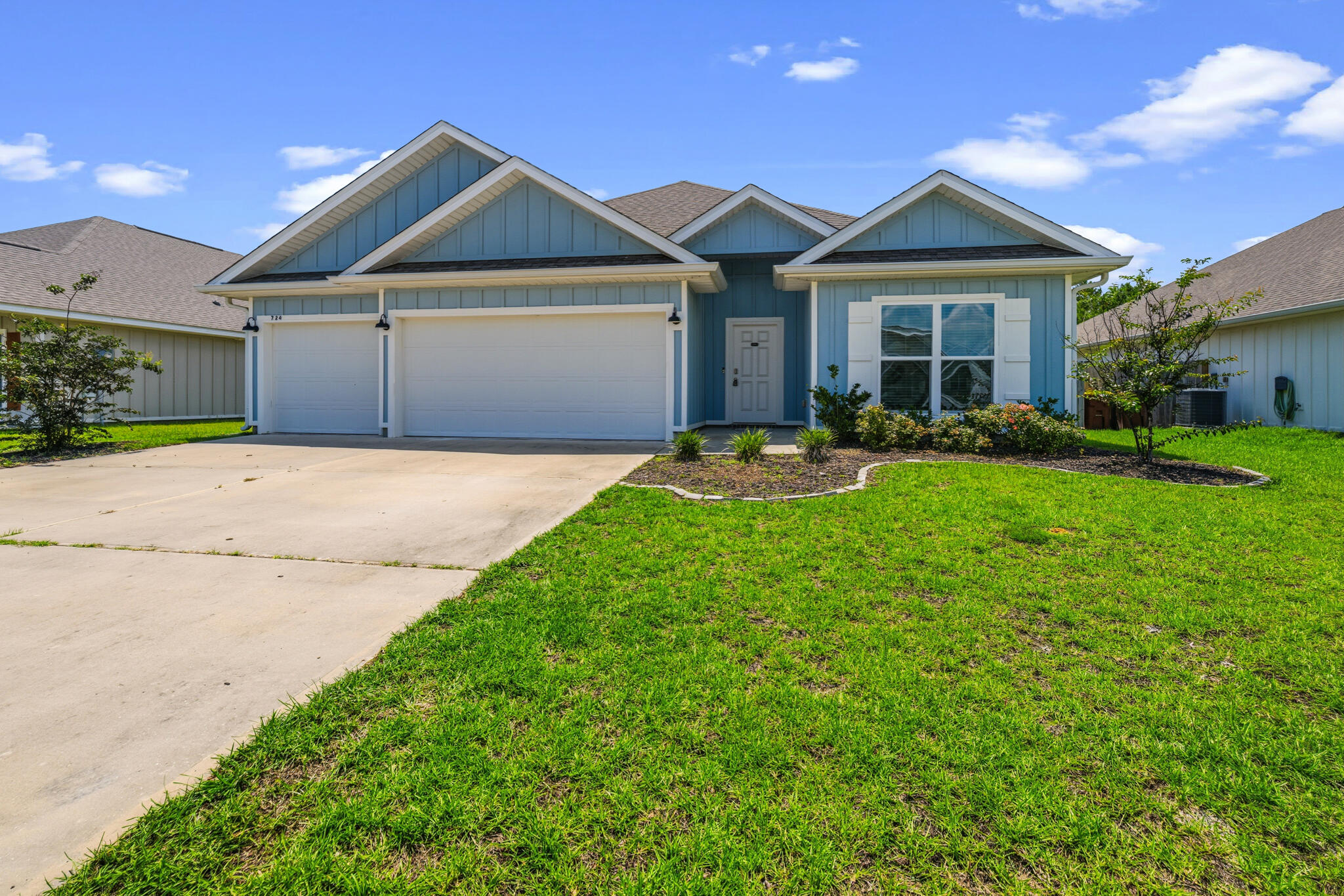 Shoal River Landing Phase 2A - Residential