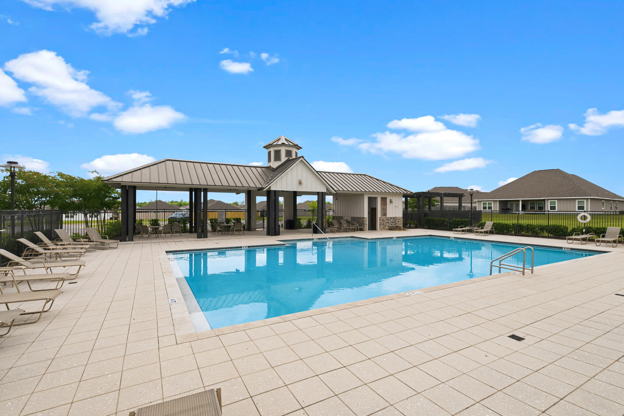 Shoal River Landing Phase 2A - Residential