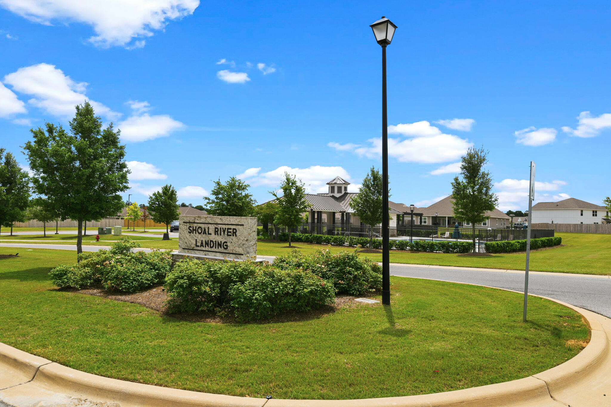 Shoal River Landing Phase 2A - Residential