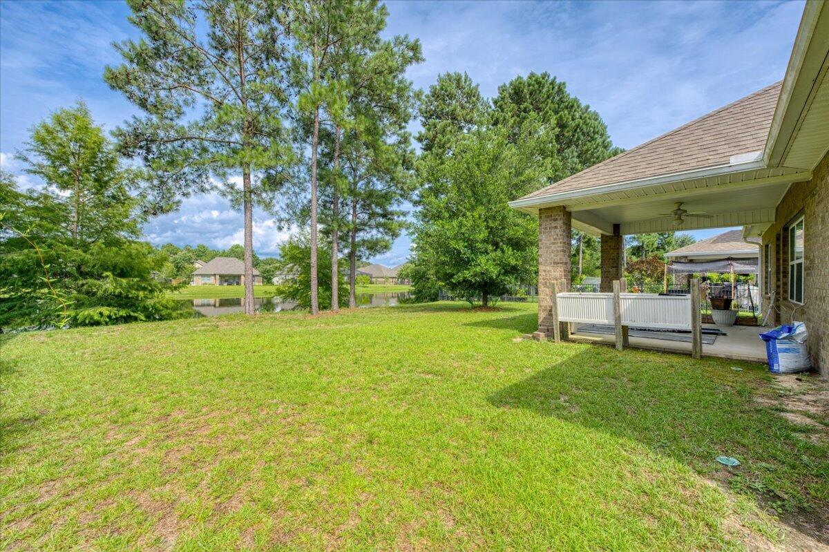 HAMMOCK BAY - Residential