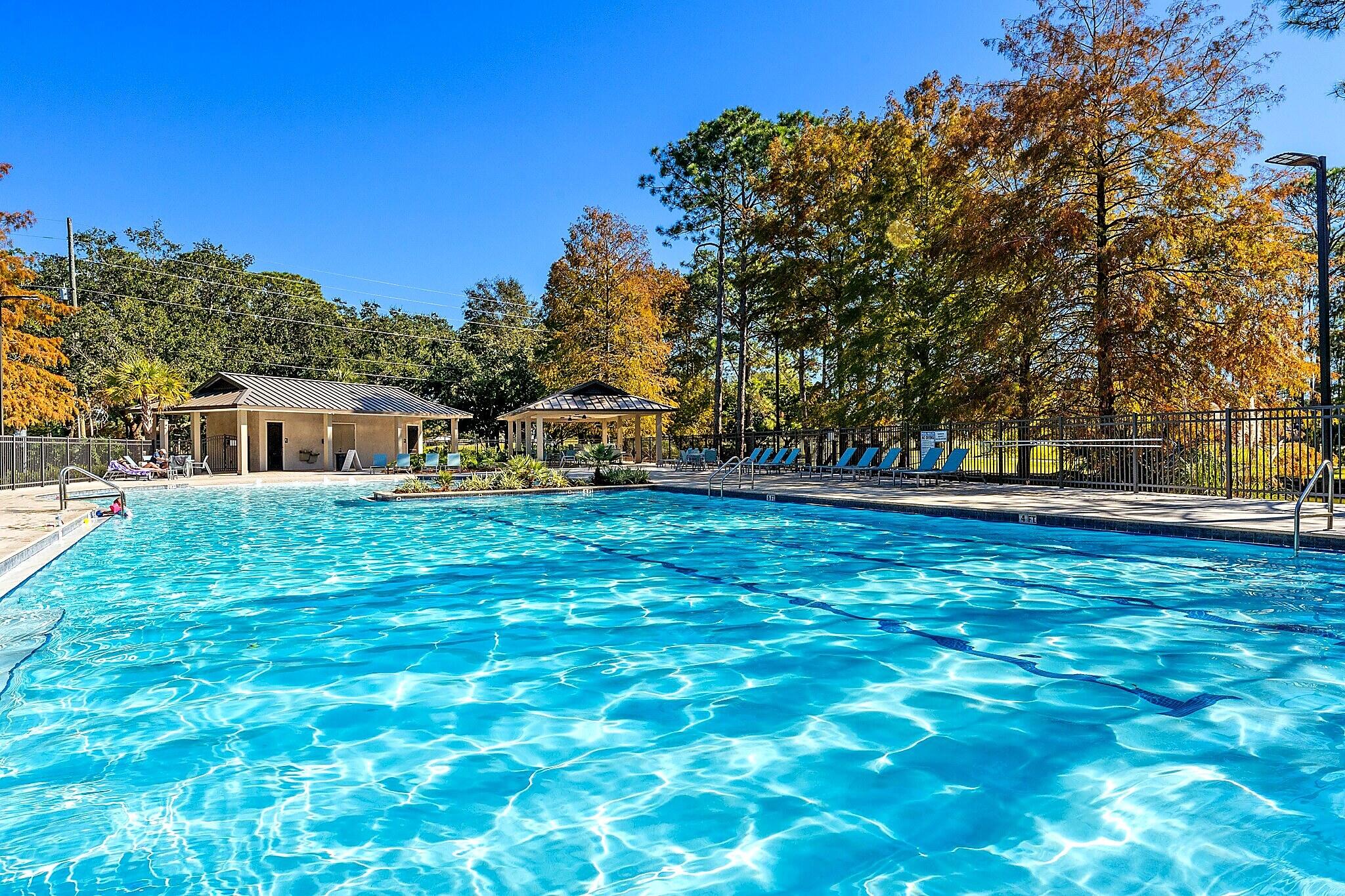 FAIRWAYS OF SANDESTIN PHASE II - Residential