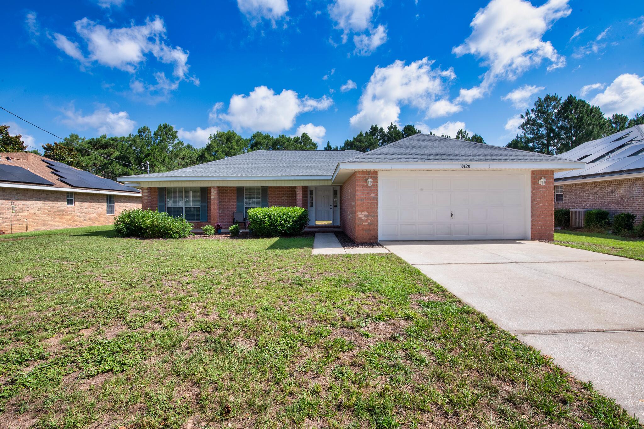 HAMPTON RIDGE ESTATES - Residential