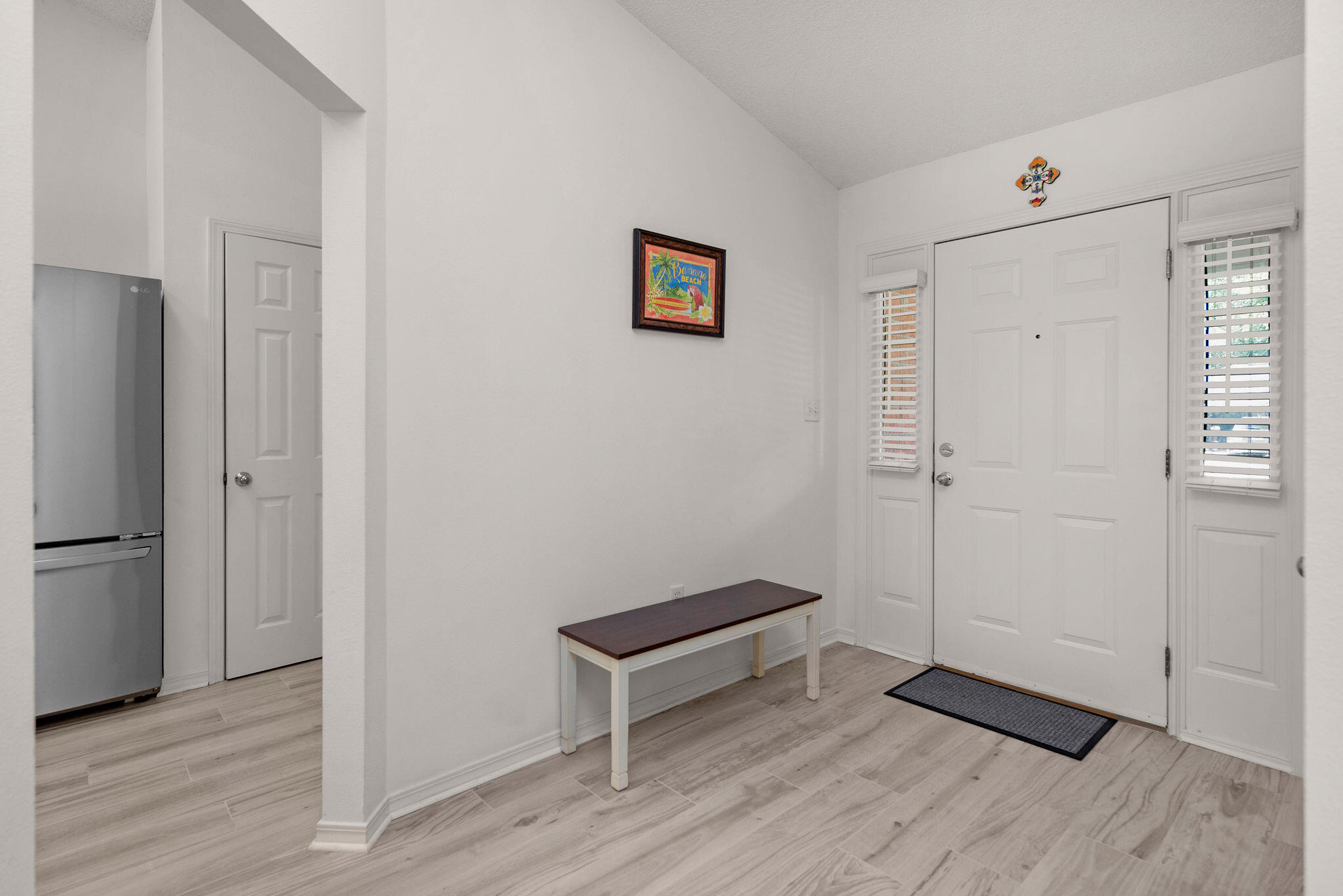 HAMPTON RIDGE ESTATES - Residential