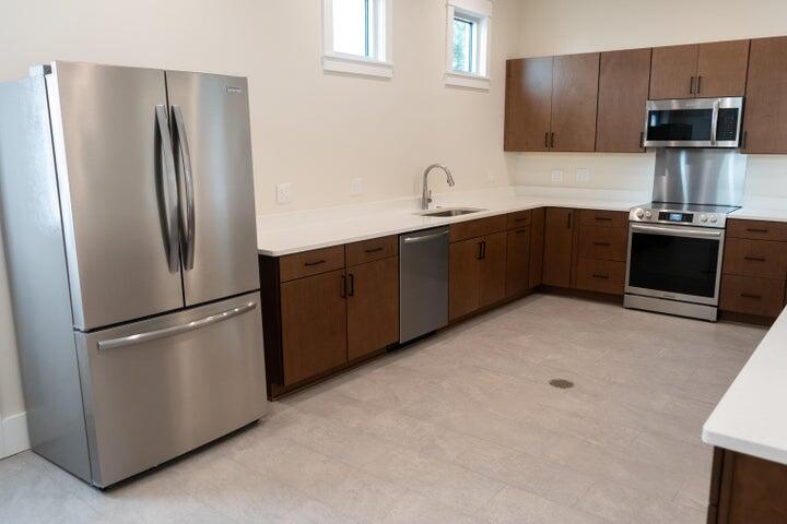 Deer Moss Creek - Residential