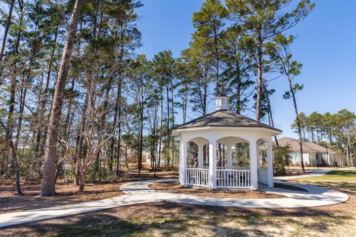 Deer Moss Creek - Residential