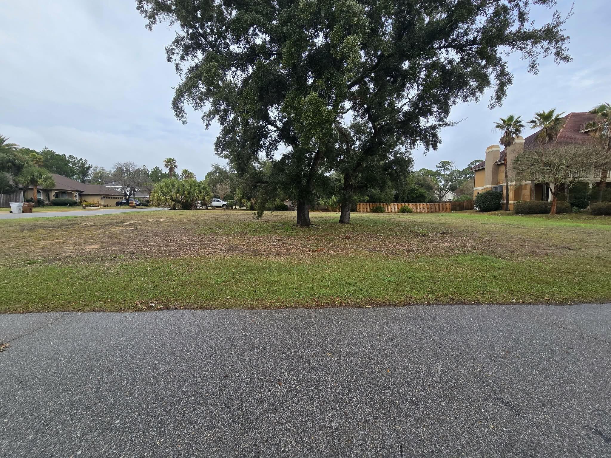 TIGER POINT VILLAGE - Land