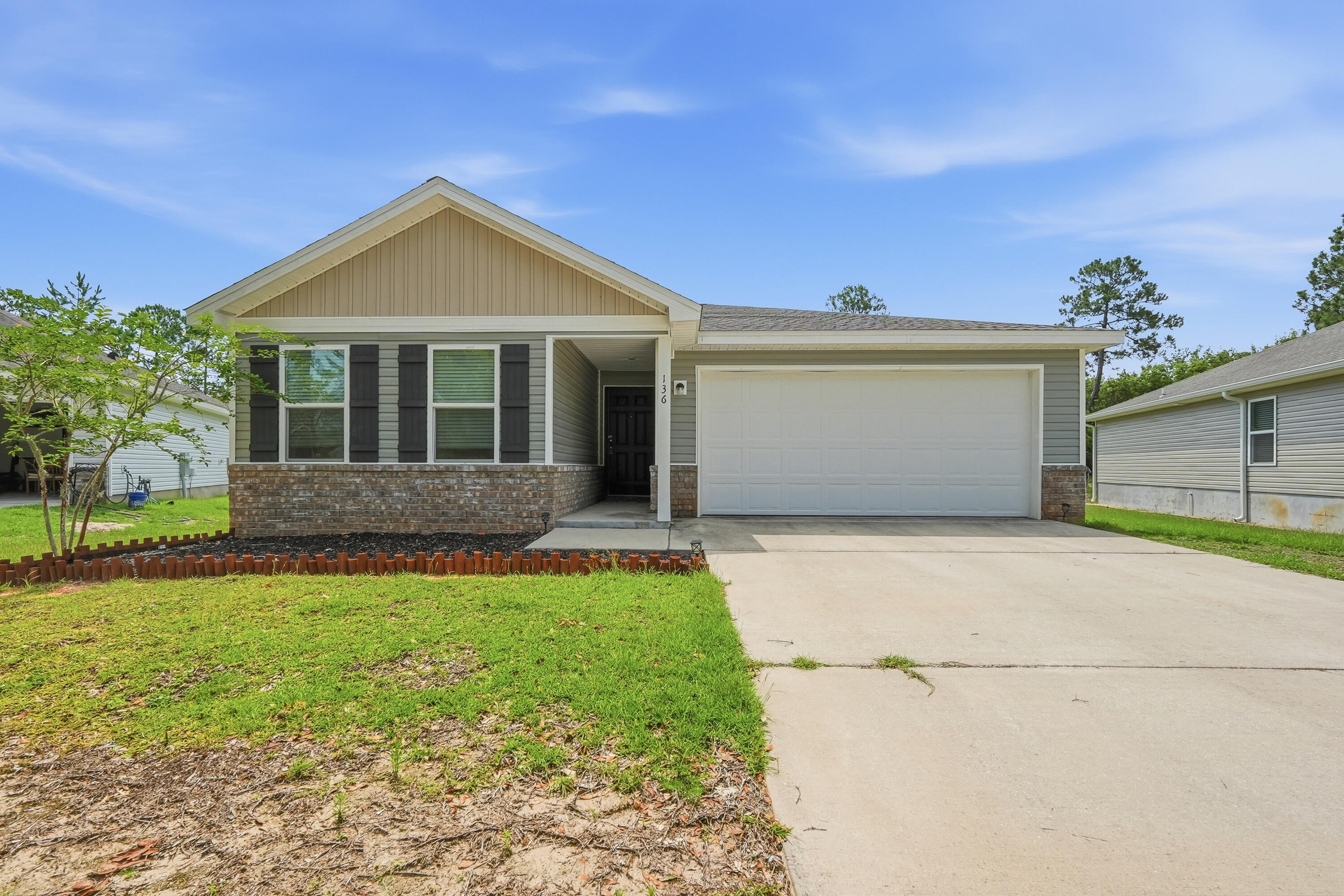 Juniper Trace - Residential Lease