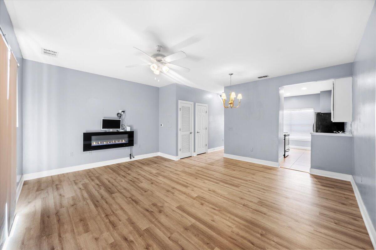 Palms of Freeport - Residential Lease
