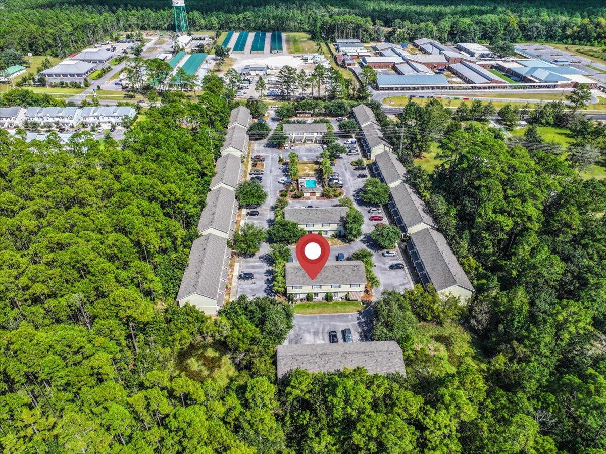 Palms of Freeport - Residential Lease