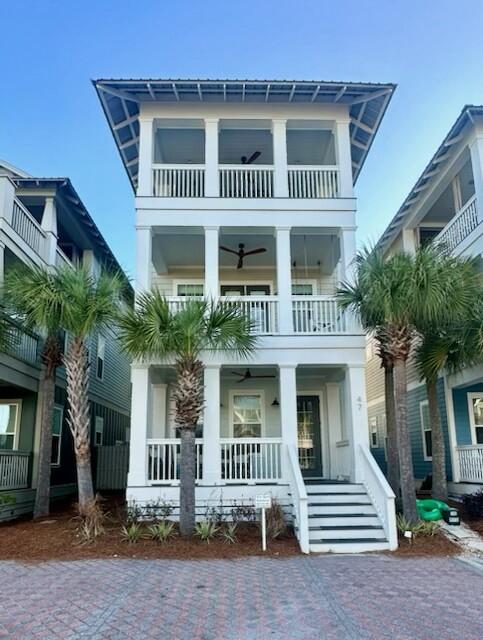 SEACREST BEACH - Residential