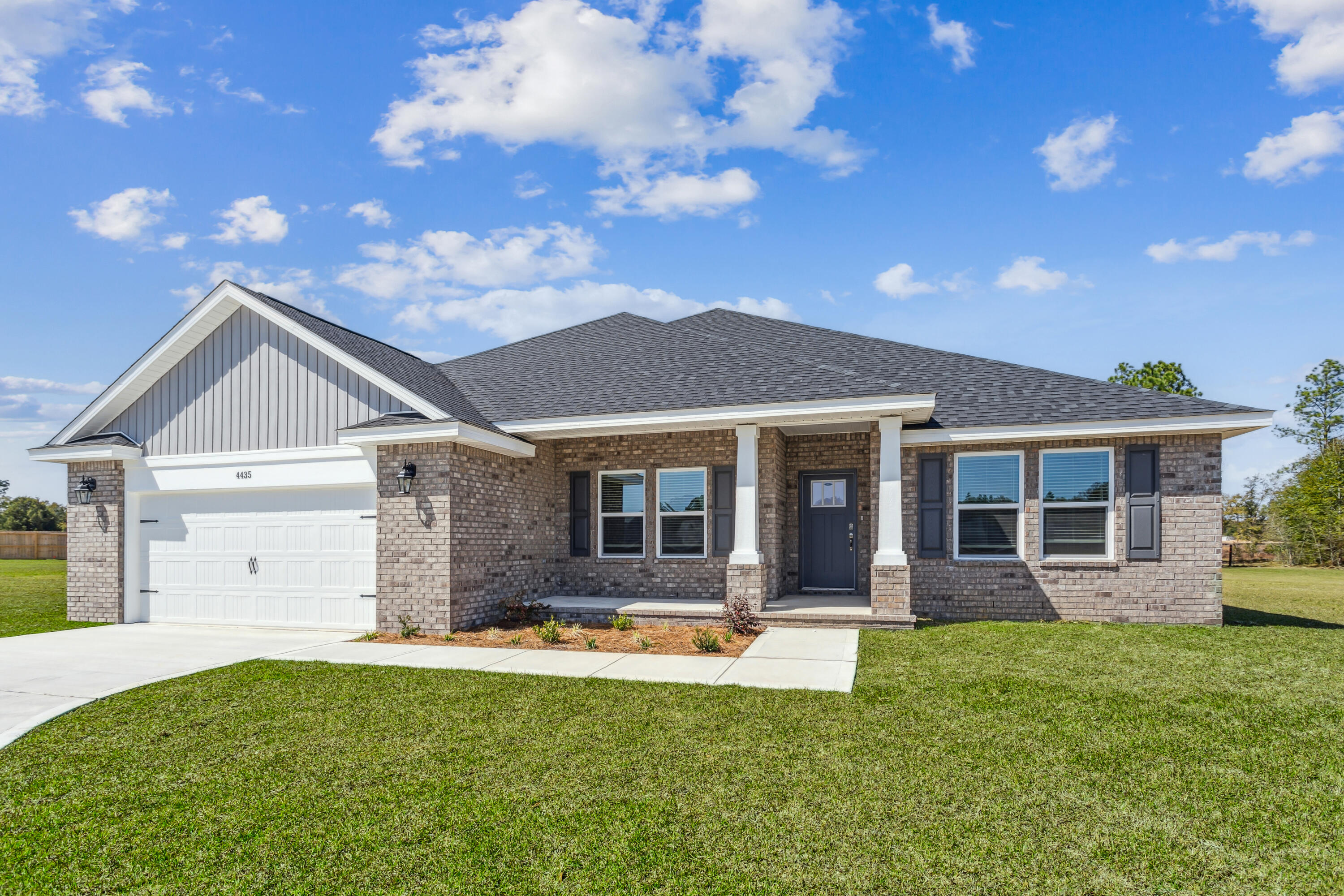 Buckeyes Landing - Residential