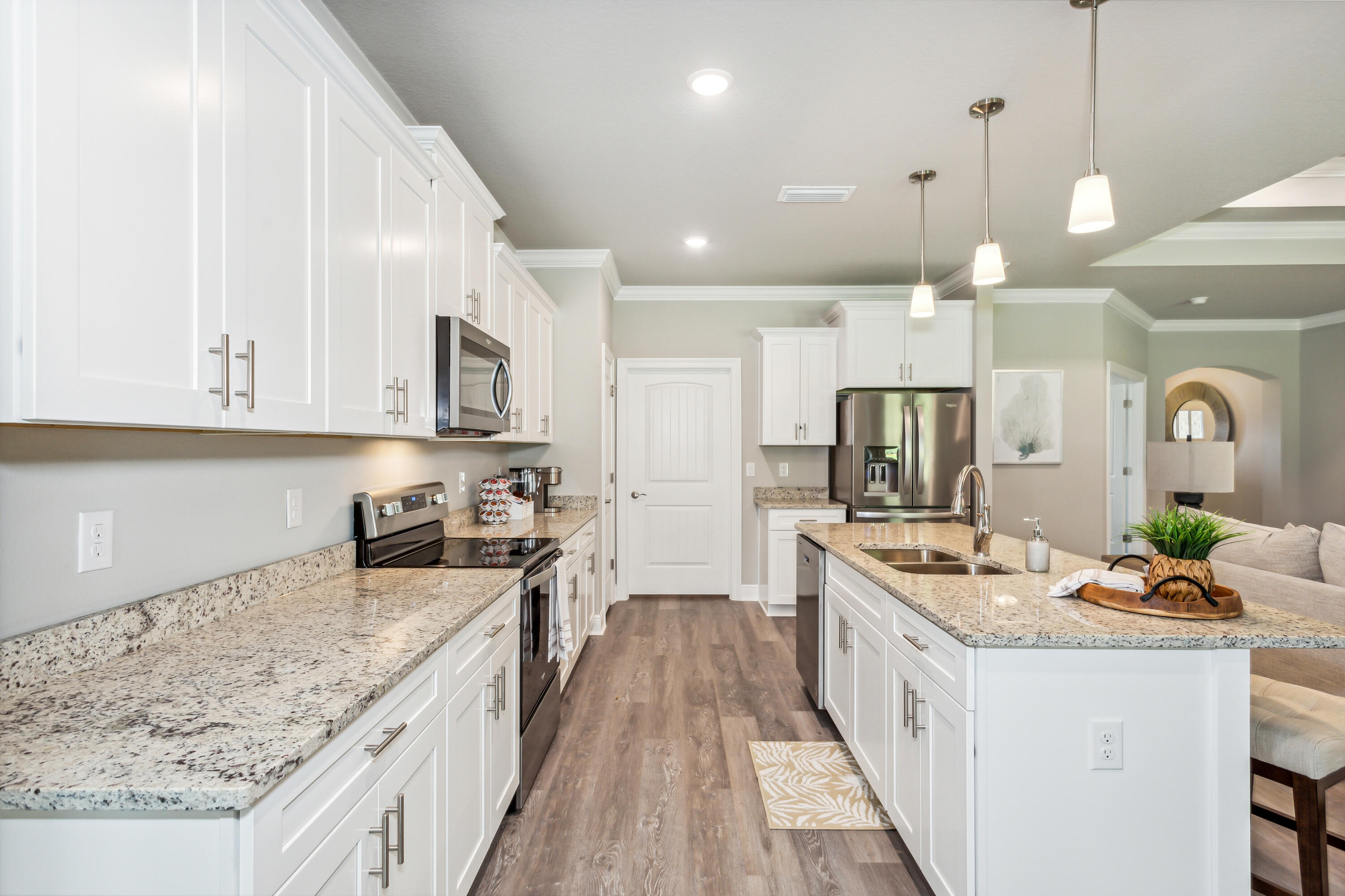 Buckeyes Landing - Residential