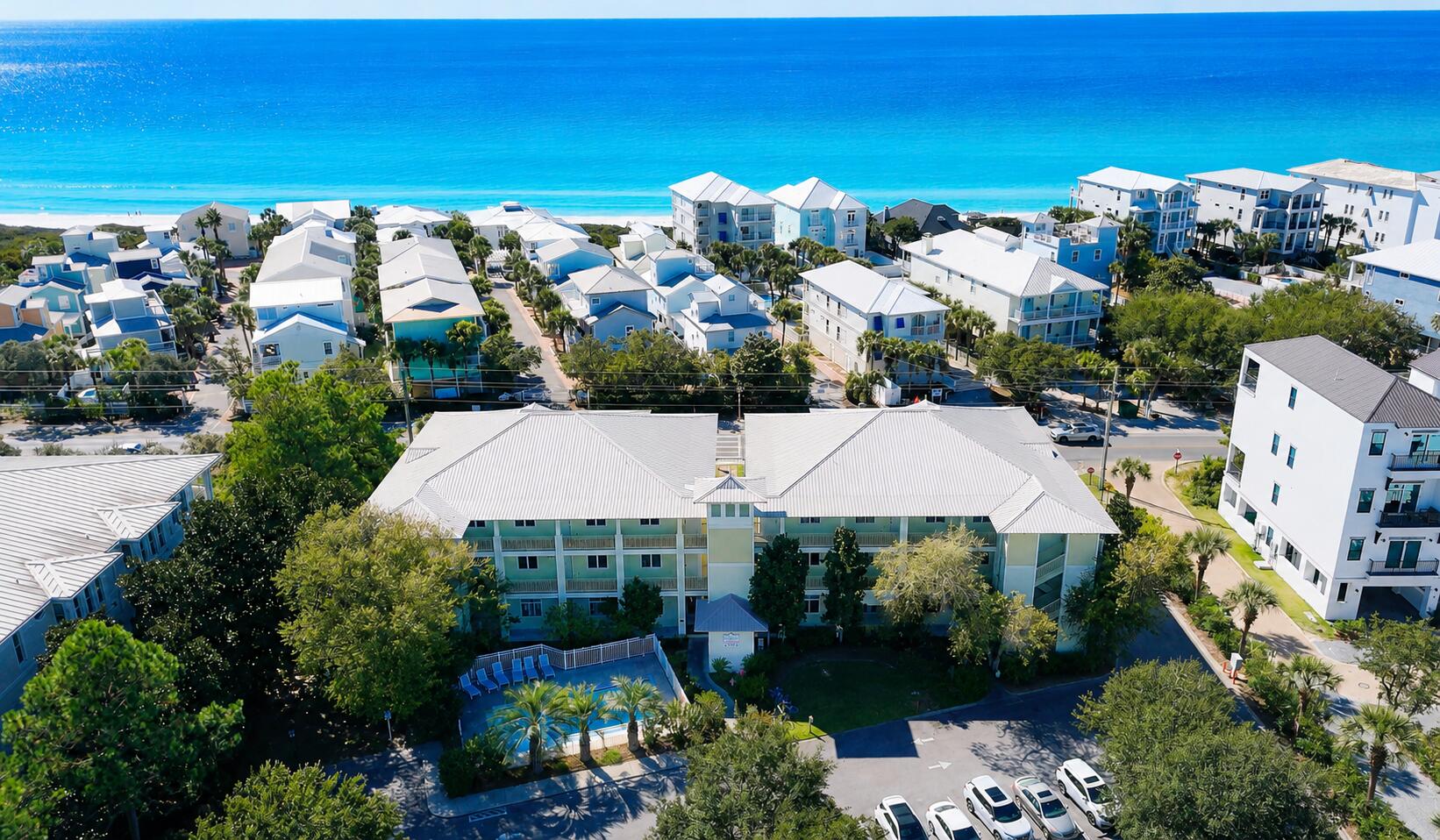GRAND ISLE - Residential