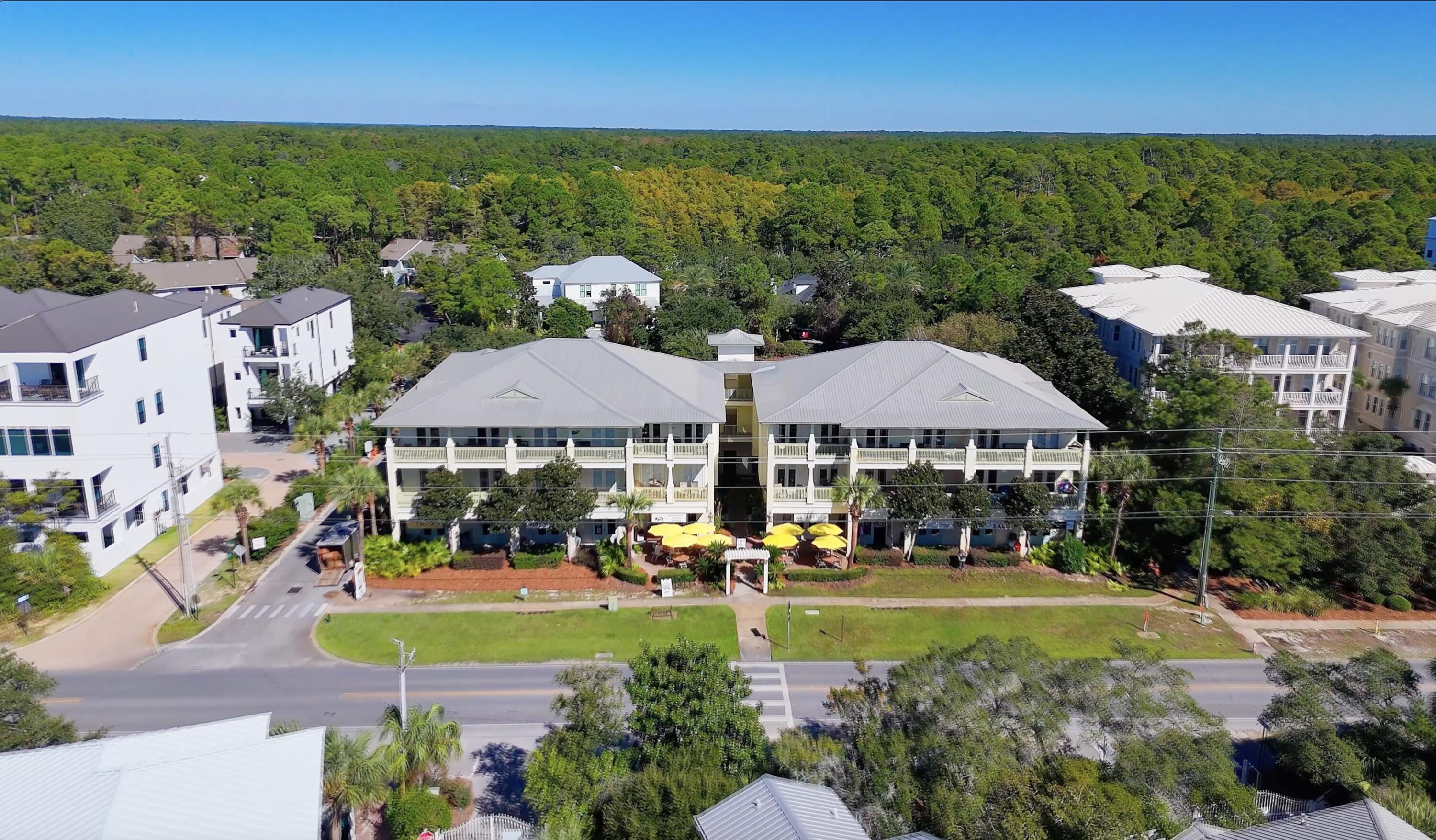 GRAND ISLE - Residential