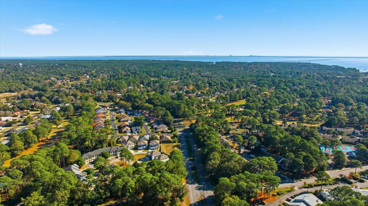 GOLF VILLA CONDOMINIUMS AT BLU - Residential Lease