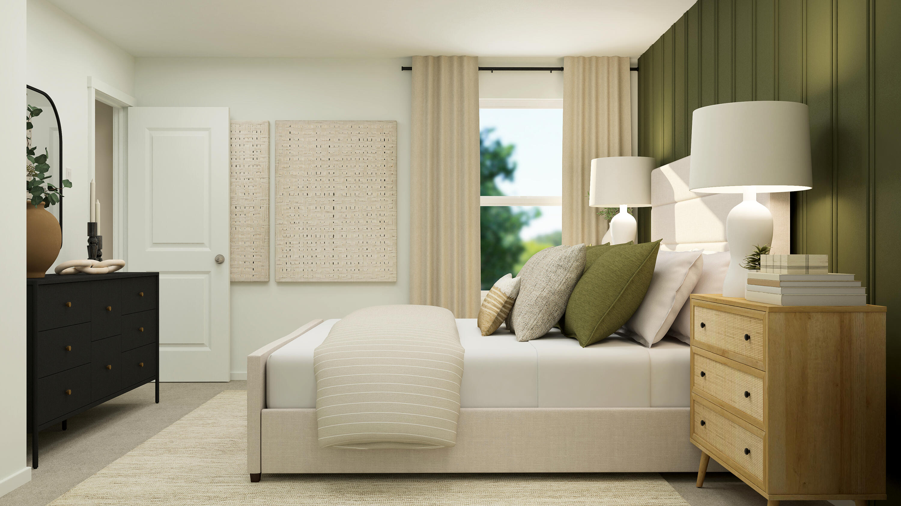 Crossings at Freeport - Residential