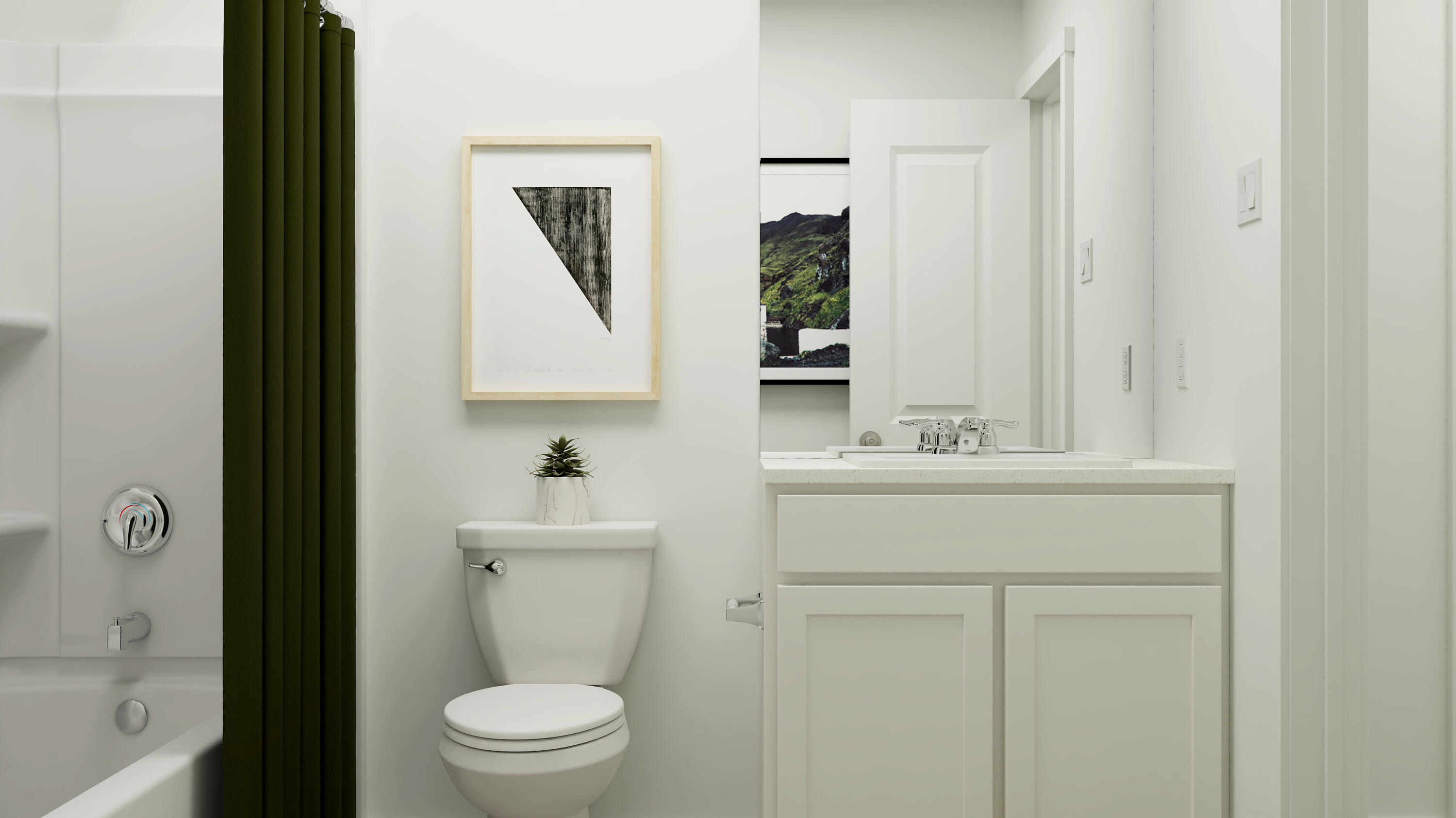 Crossings at Freeport - Residential
