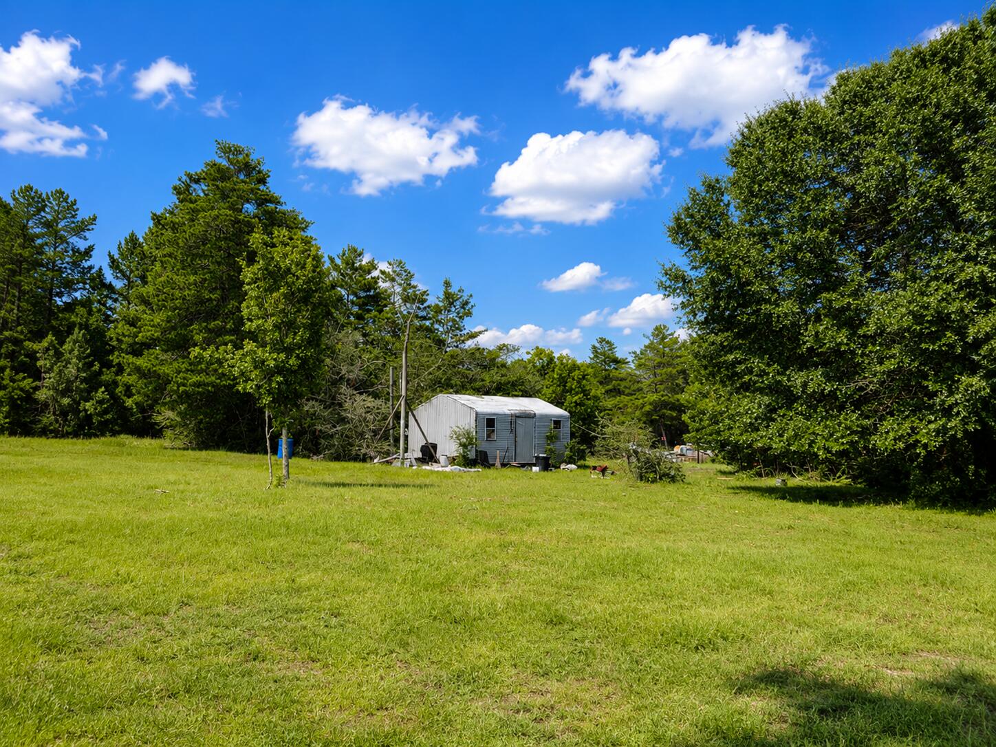 TURKEY CREEK UNREC - Residential