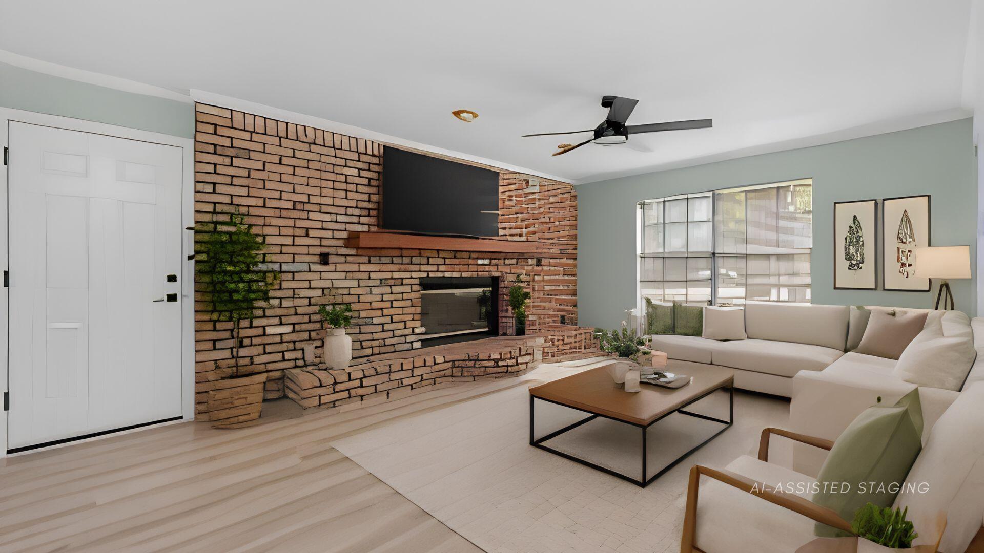 SHADY LANE - Residential