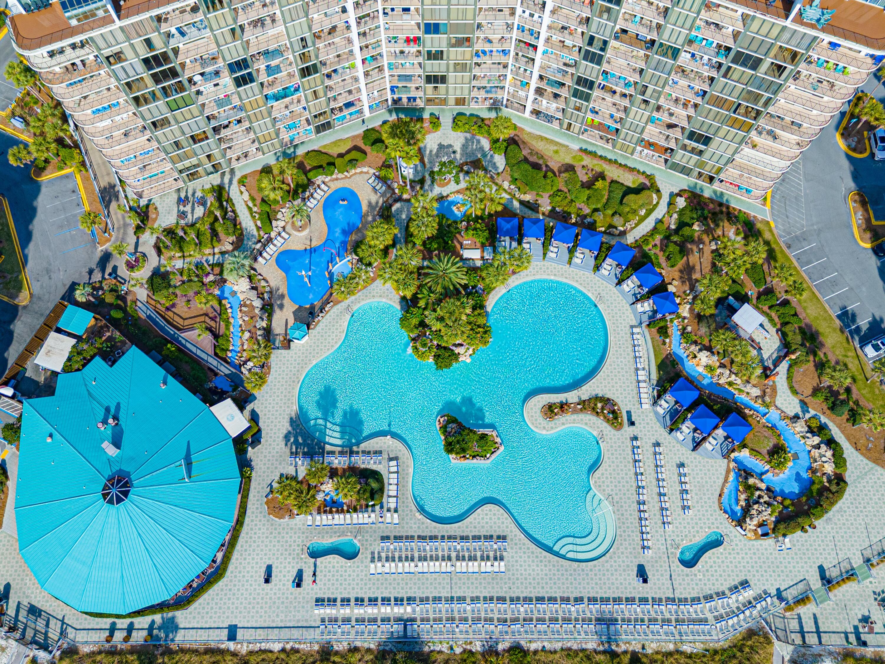 EDGEWATER GOLF VILLAS 3A CONDO - Residential
