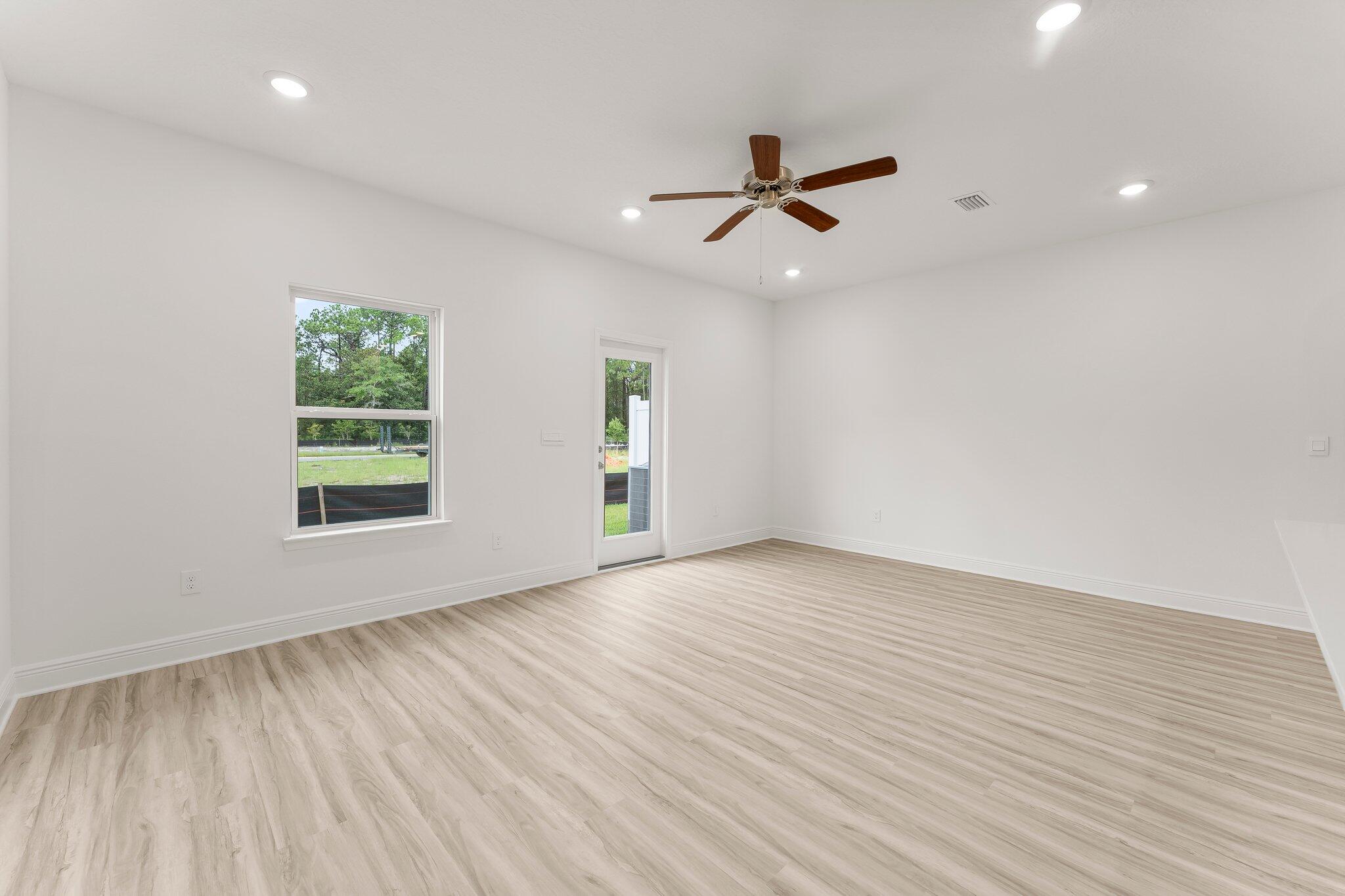 Hawk's Landing Townhomes - Residential