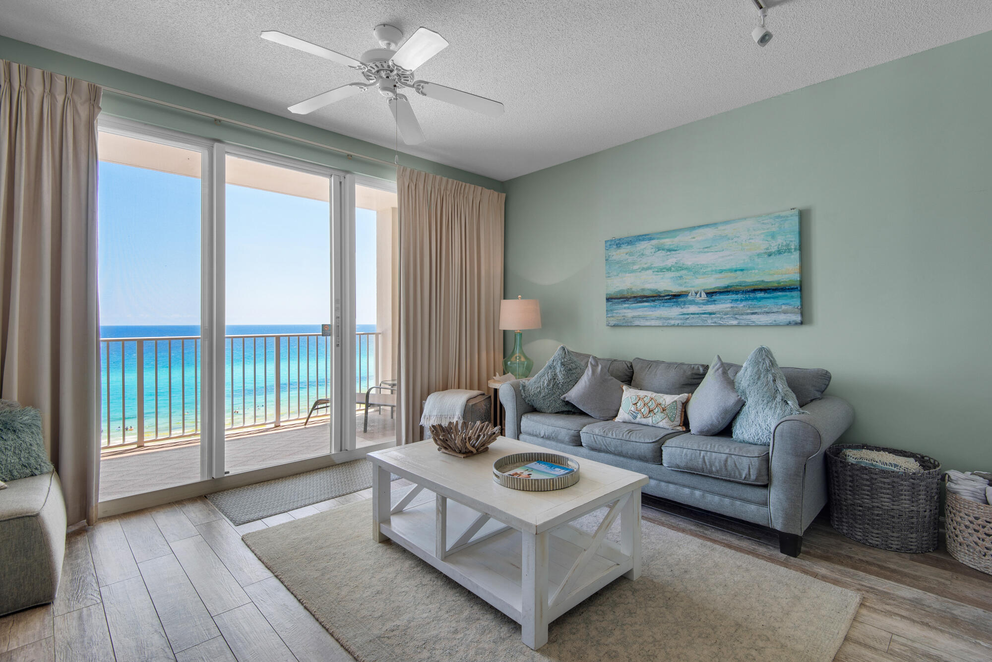 MAJESTIC SUN - Residential
