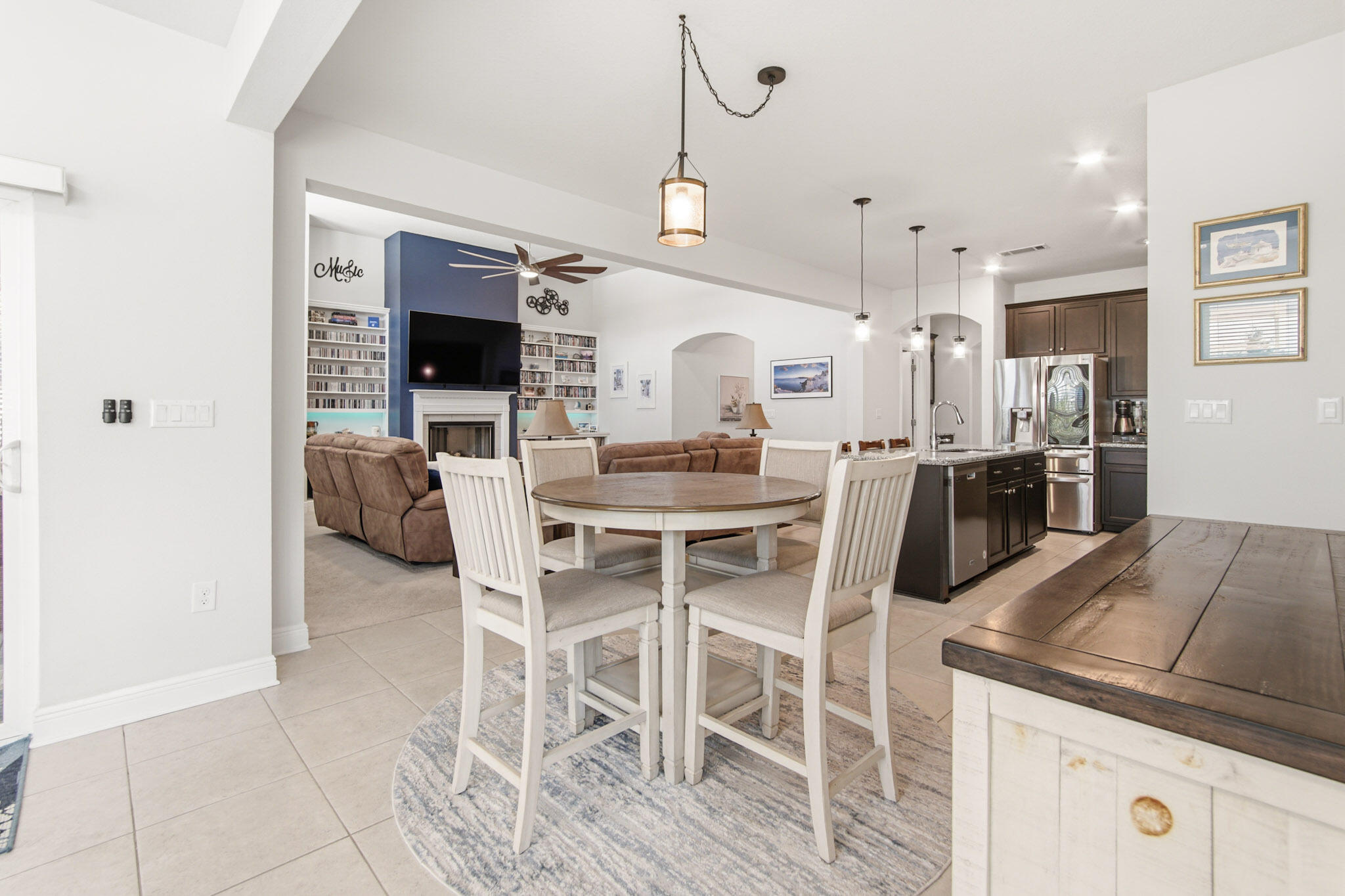 HAMMOCK BAY - Residential