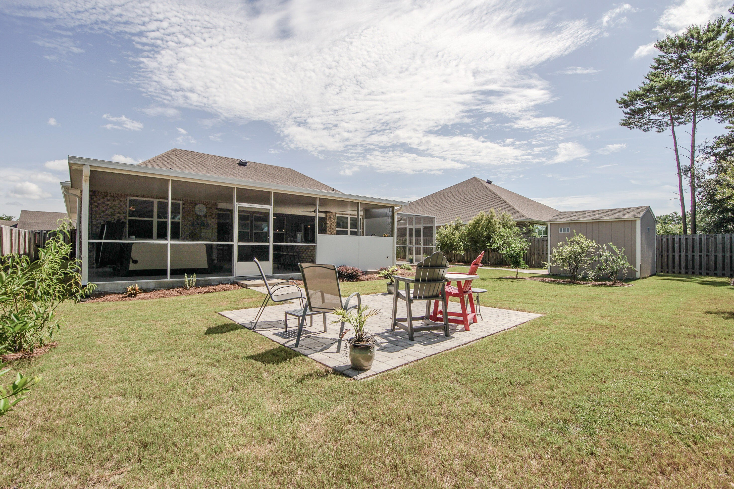 HAMMOCK BAY - Residential
