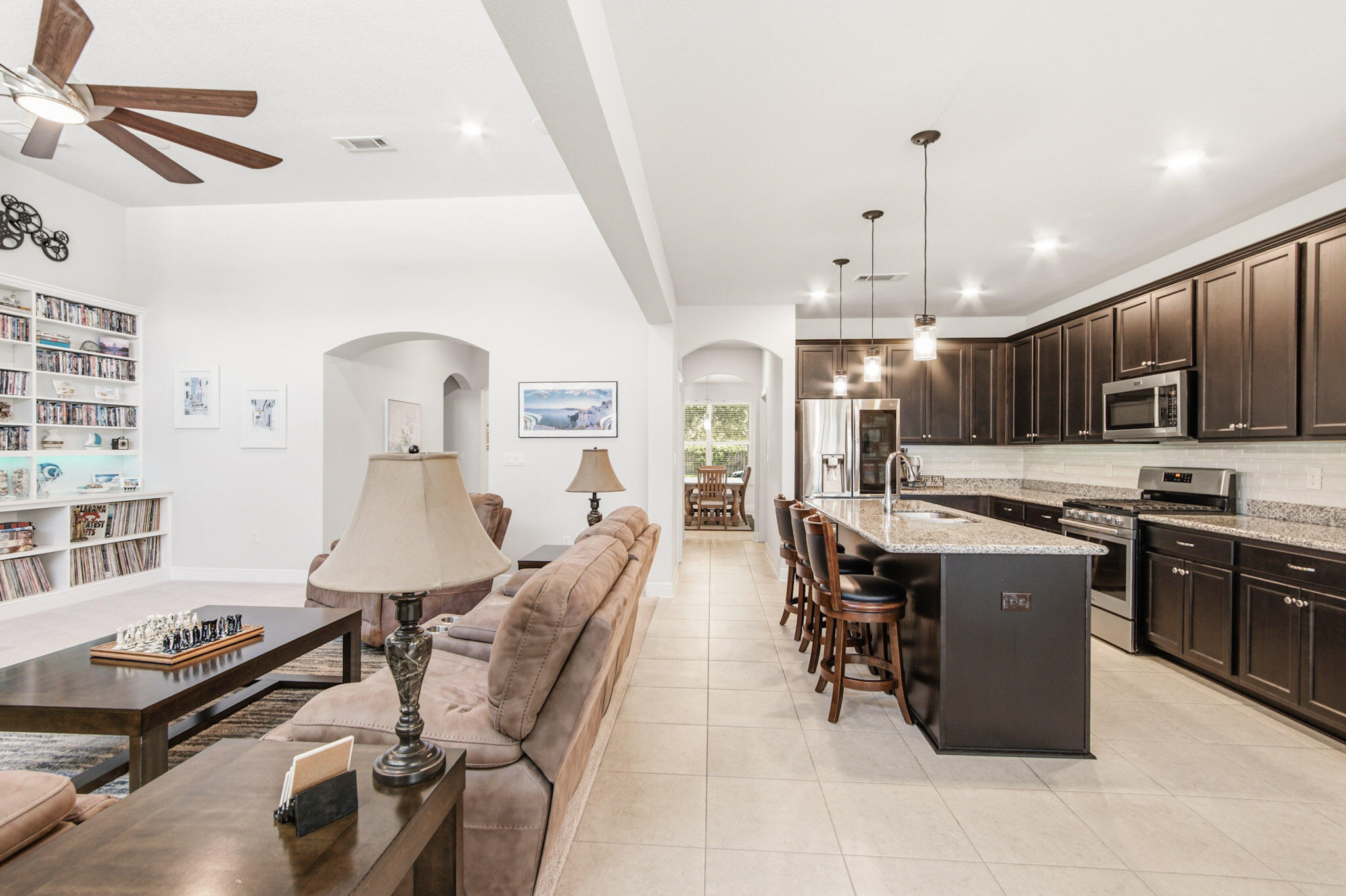 HAMMOCK BAY - Residential