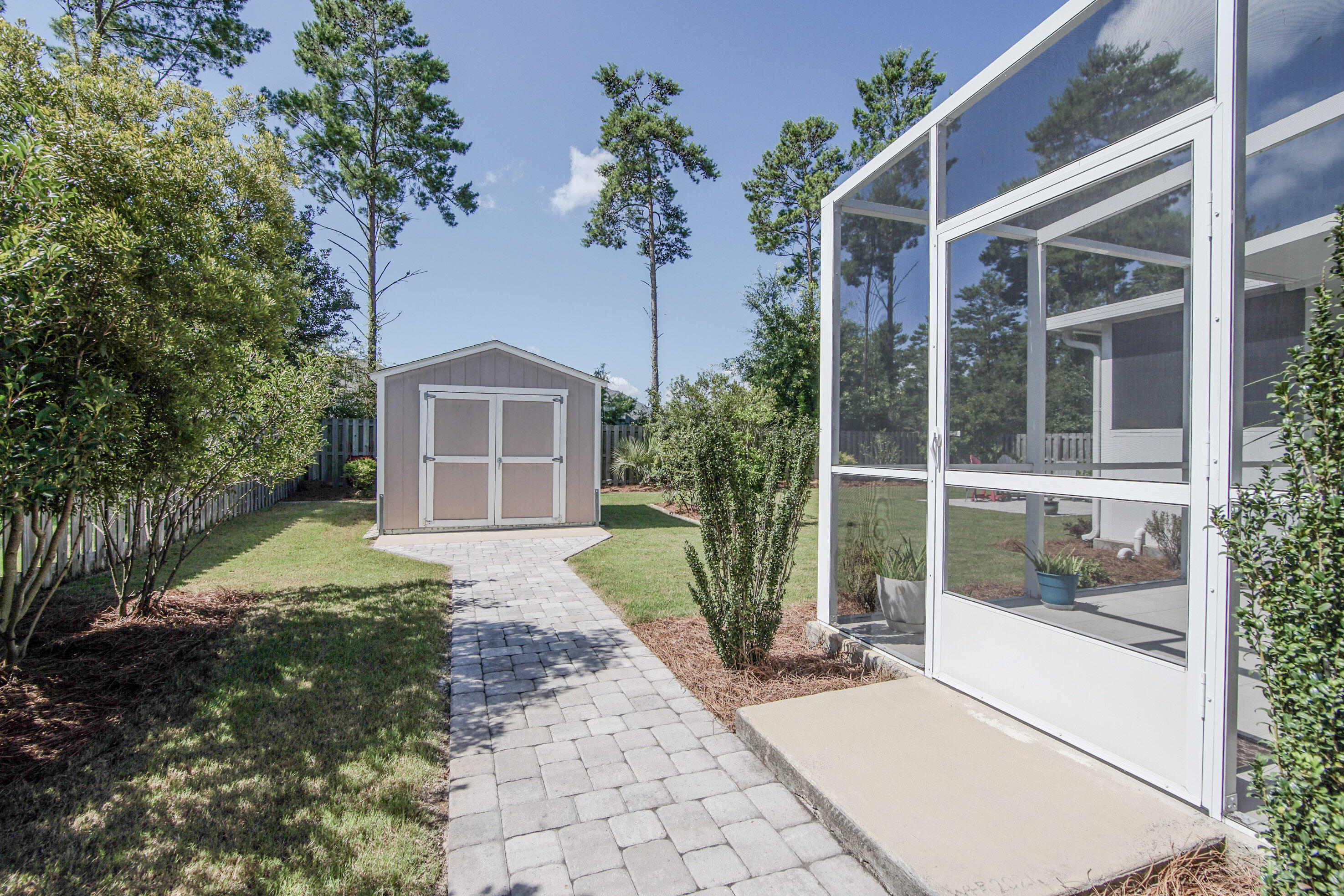 HAMMOCK BAY - Residential