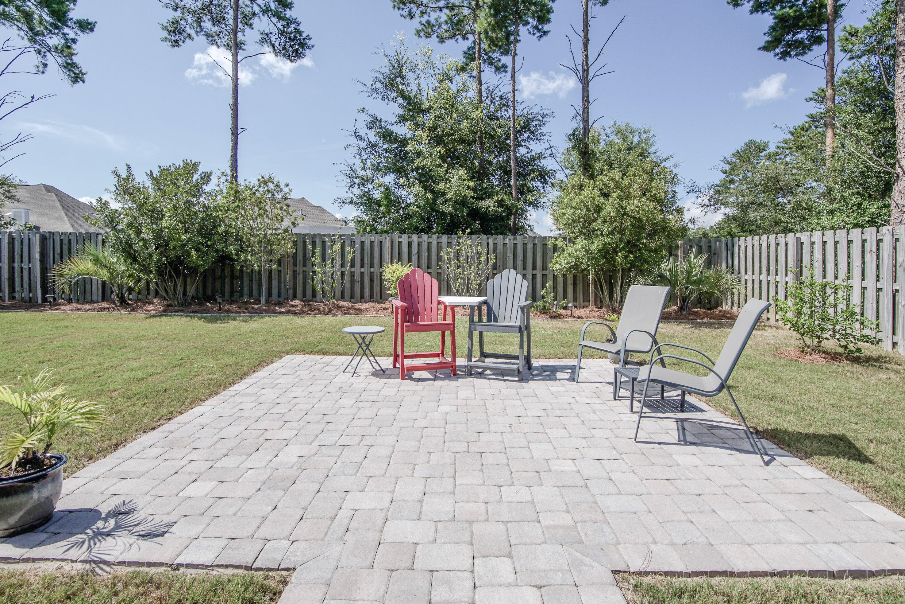HAMMOCK BAY - Residential