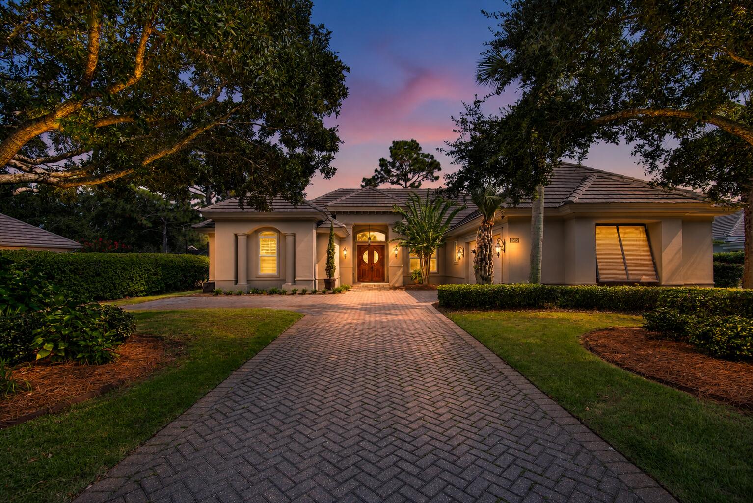TROON DRIVE - Residential