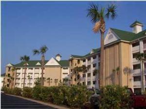 THE FLORIDA CLUB - Residential Lease