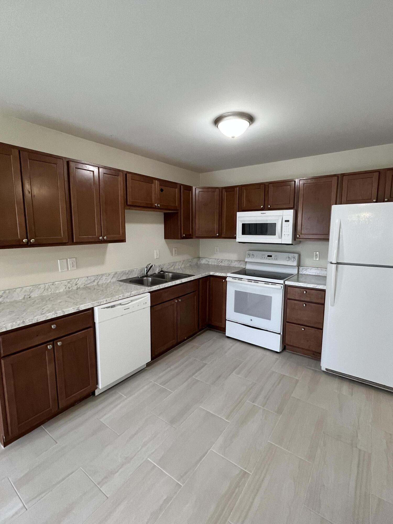 HOWARD GILL S/D - Residential Lease