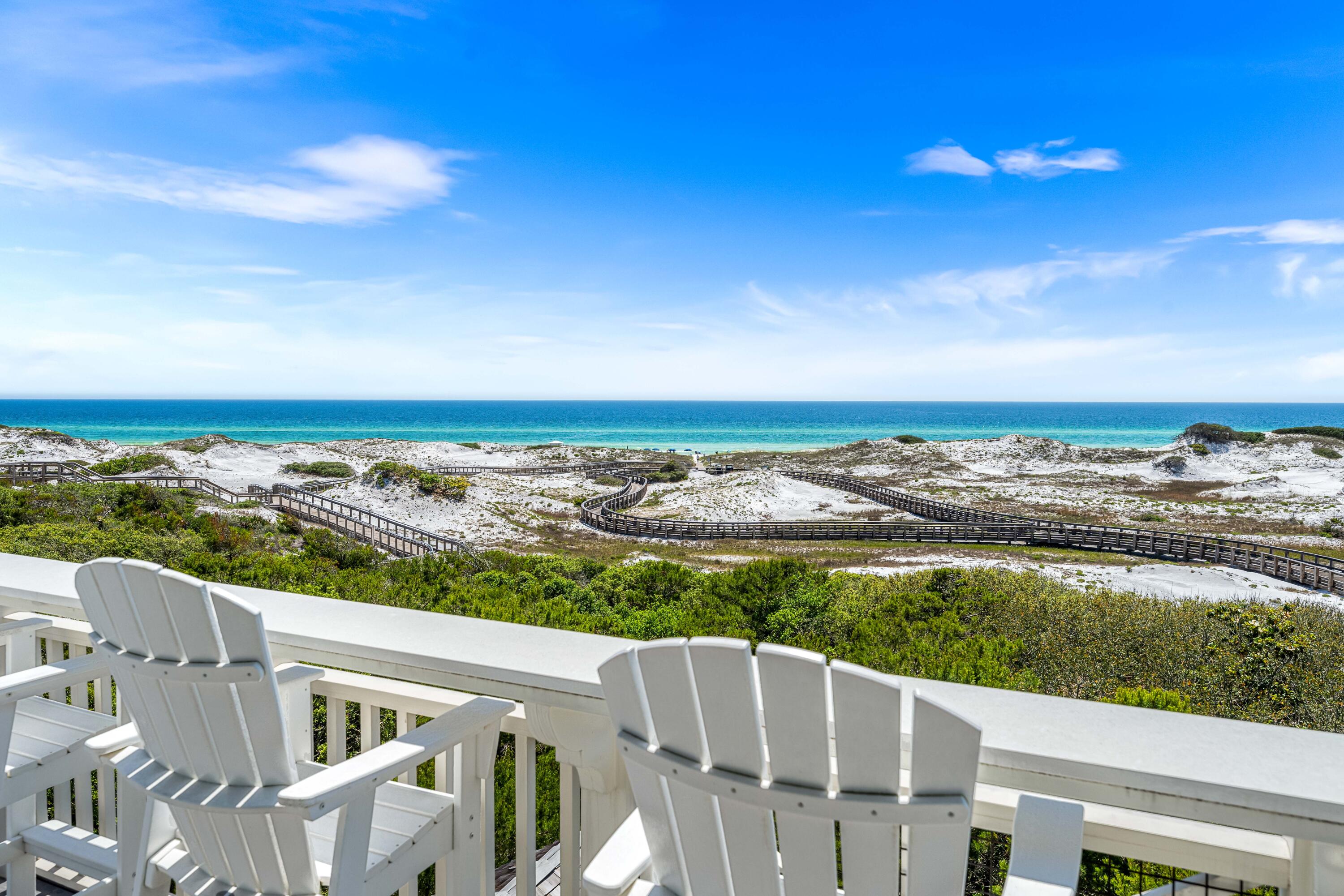 WATERSOUND BEACH - Residential