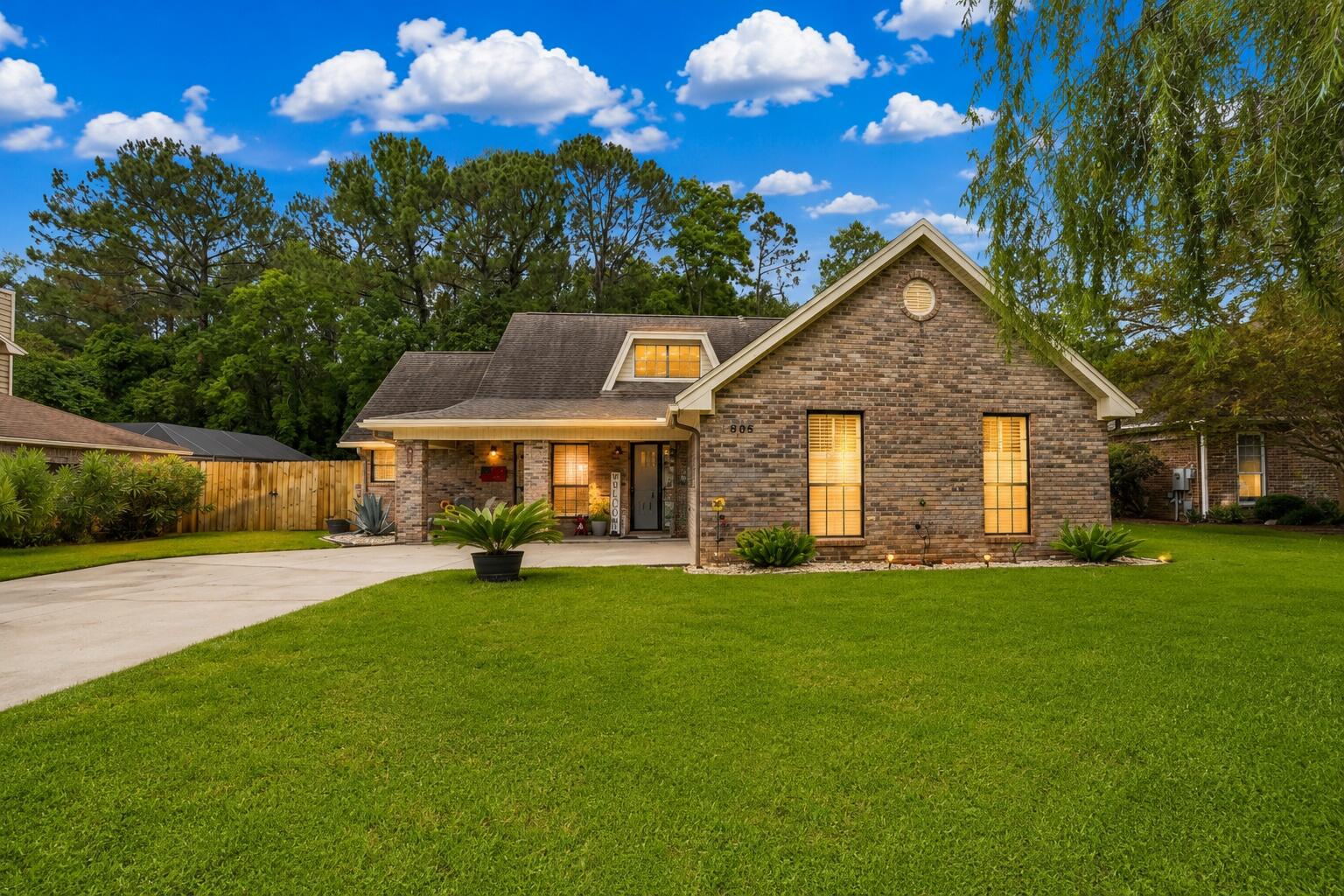 OVERBROOK 2ND ADDN - Residential
