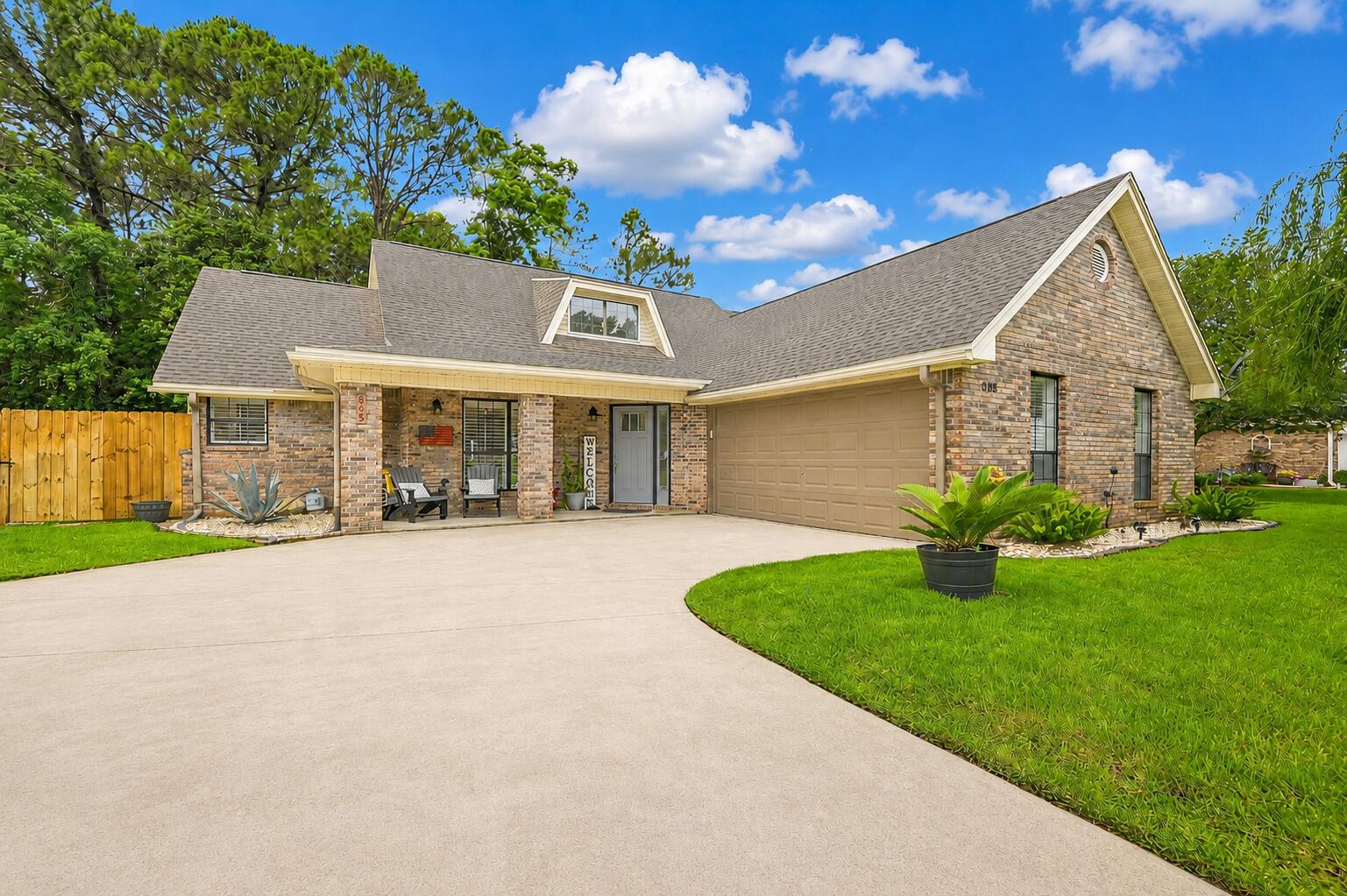 OVERBROOK 2ND ADDN - Residential