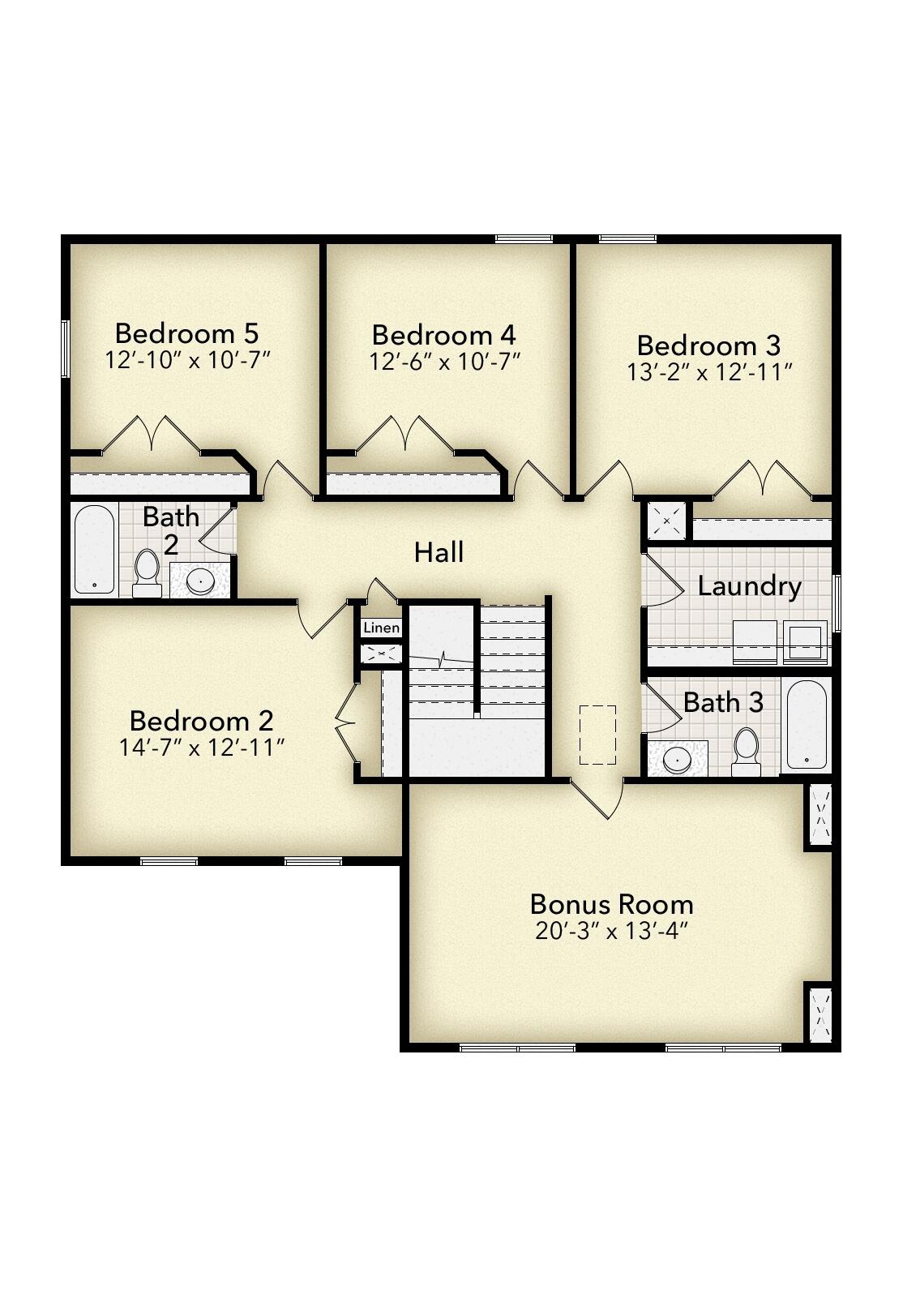 BROOKWOOD - Residential