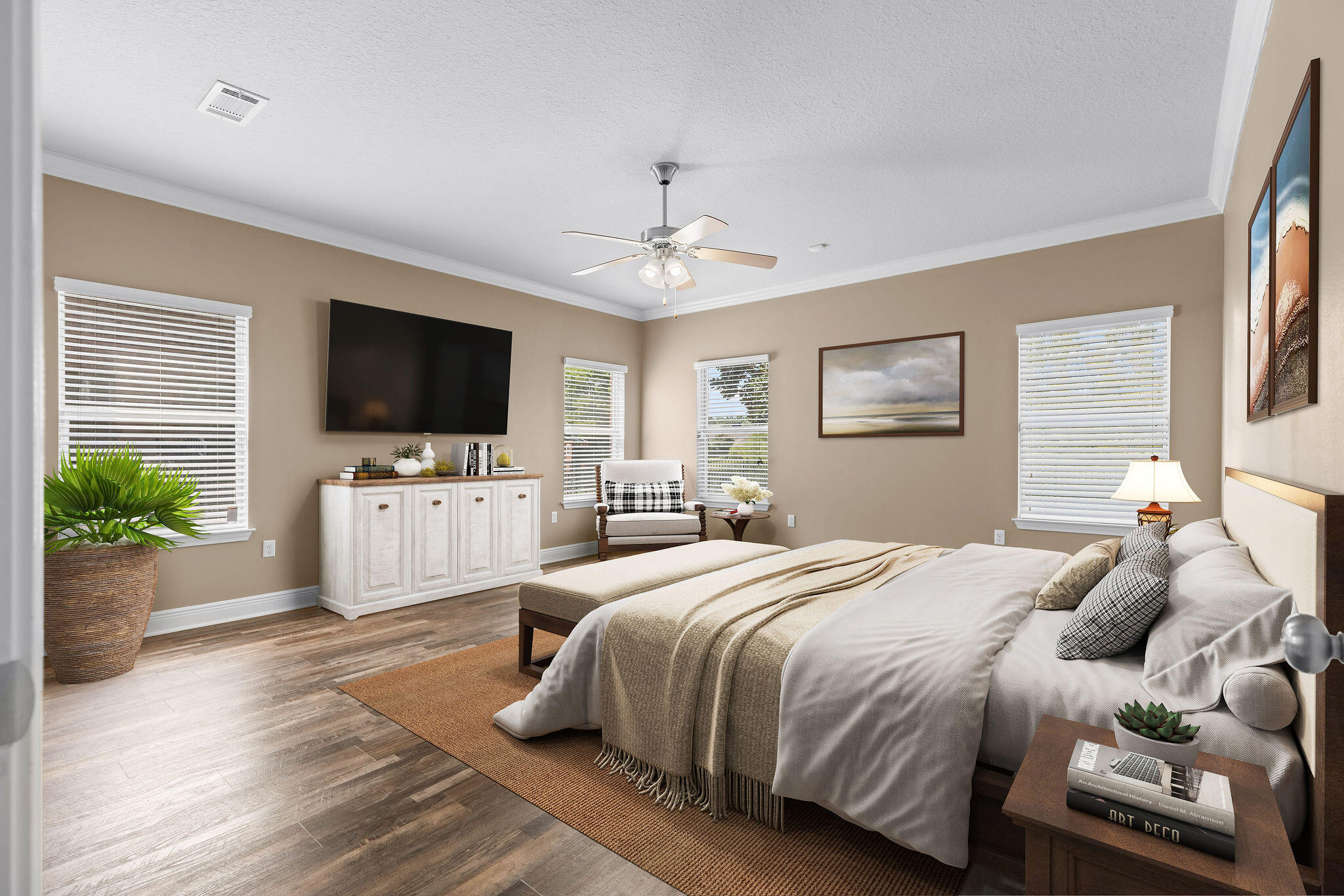 HAMMOCK BAY - Residential