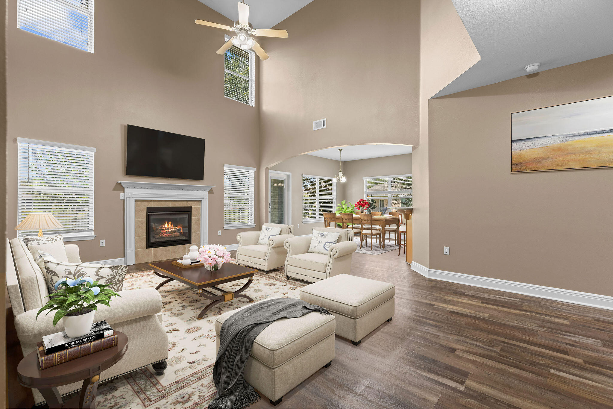 HAMMOCK BAY - Residential