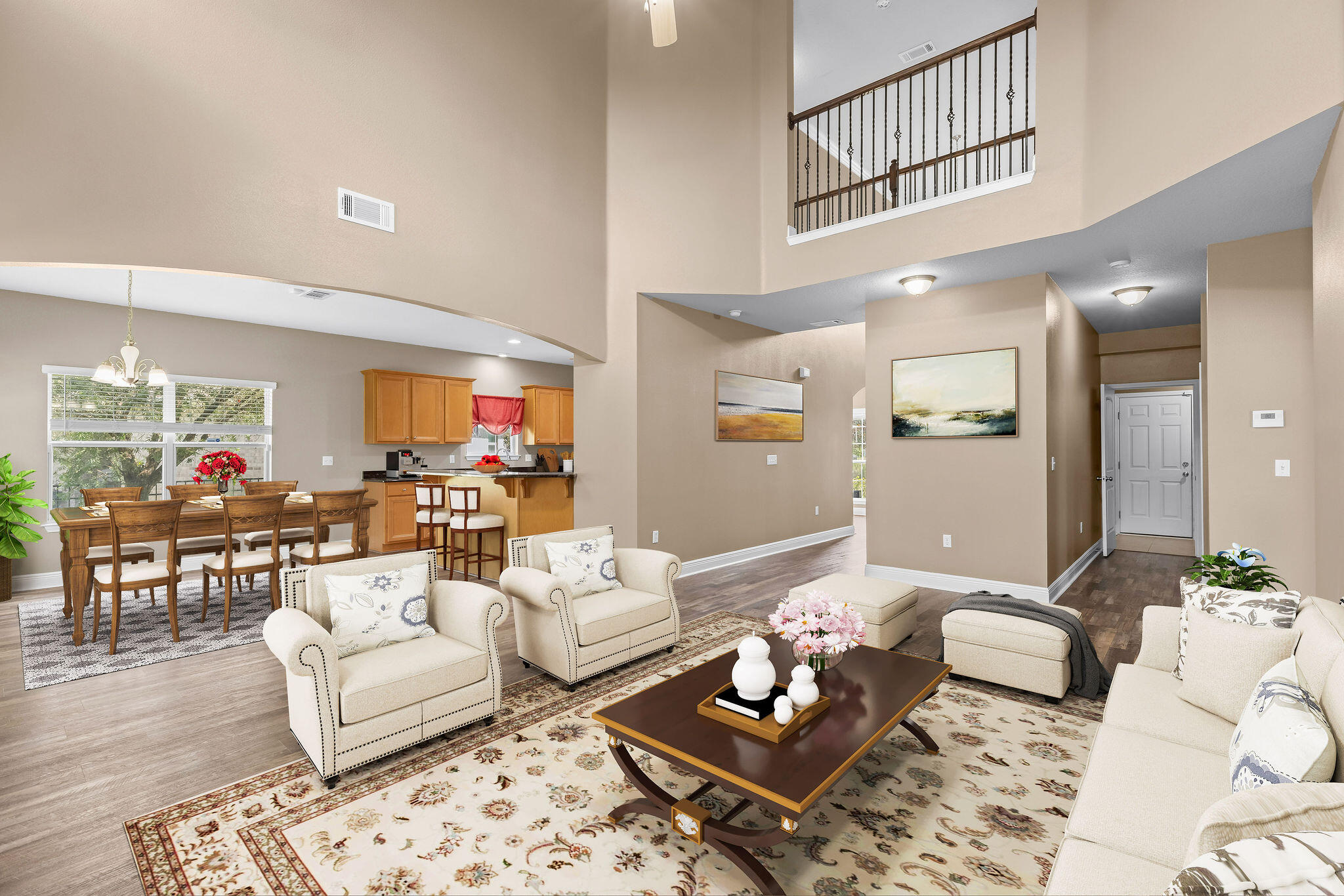 HAMMOCK BAY - Residential