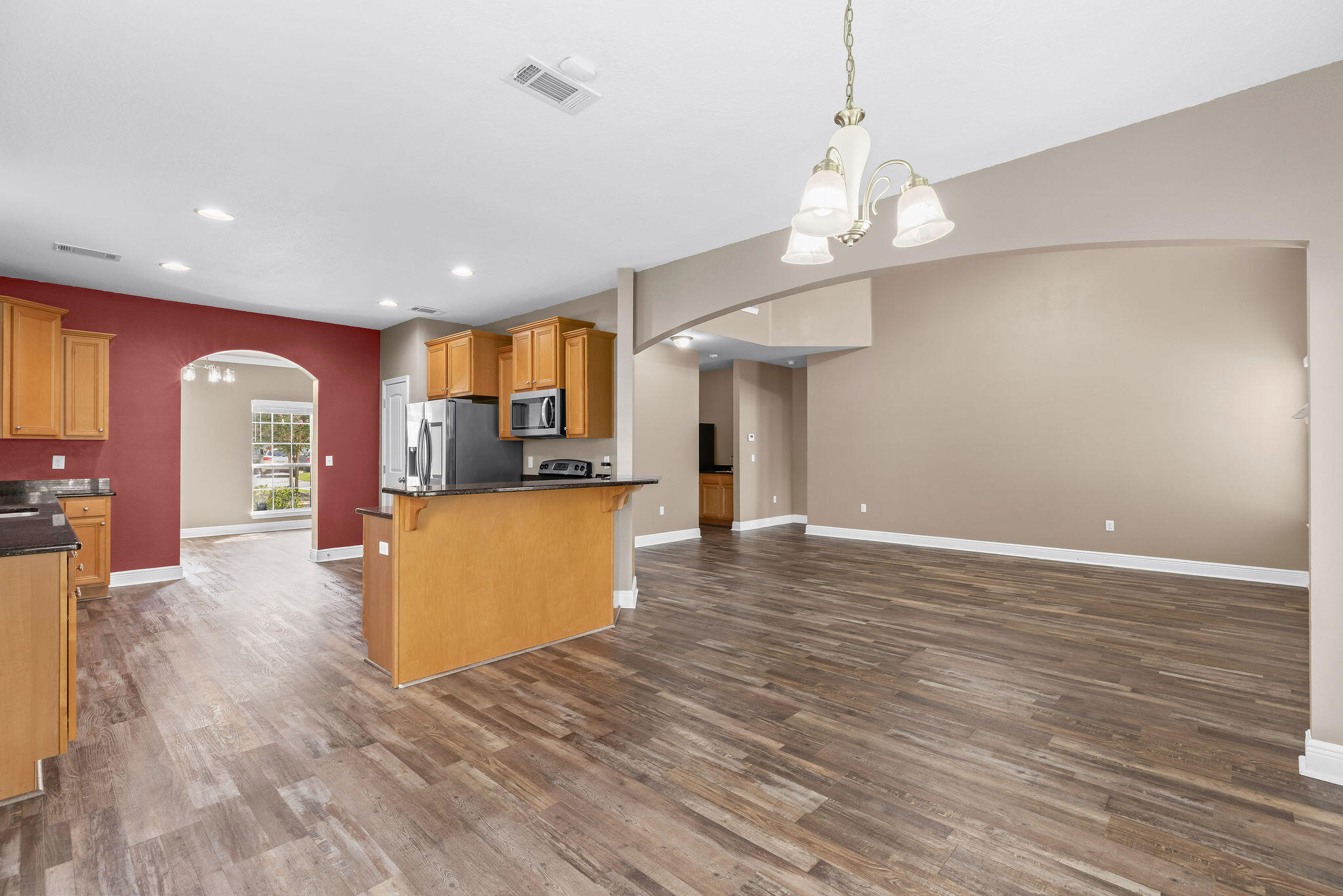 HAMMOCK BAY - Residential