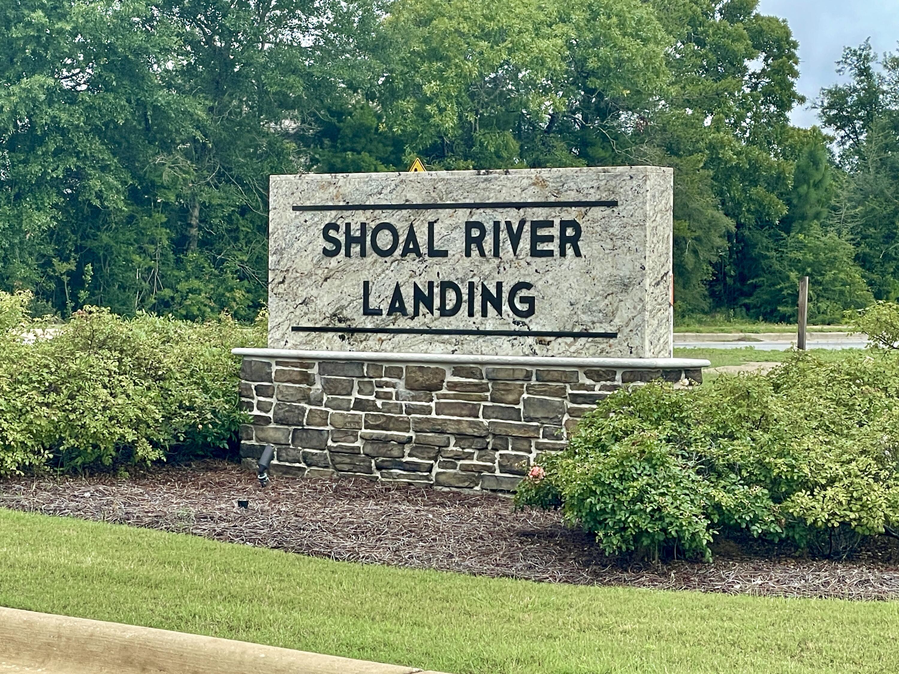 SHOAL RIVER LANDING - Residential Lease